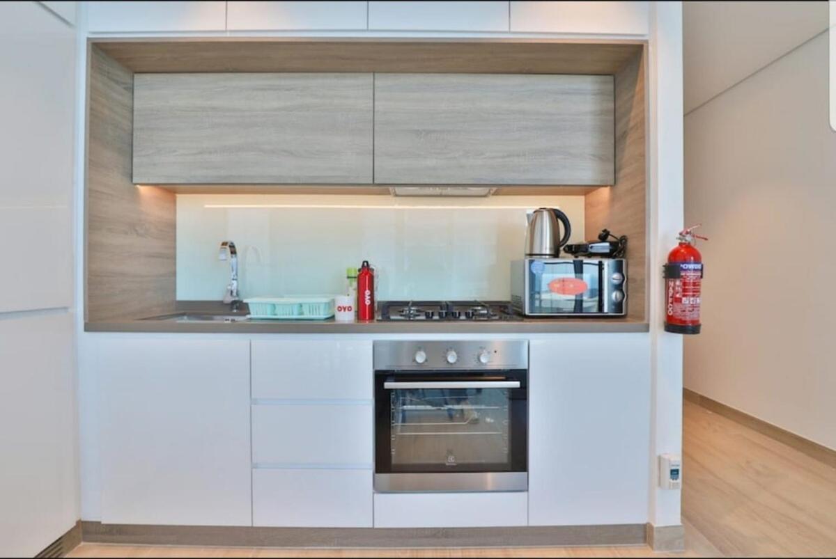 Tatil Evi Studio One Marina *