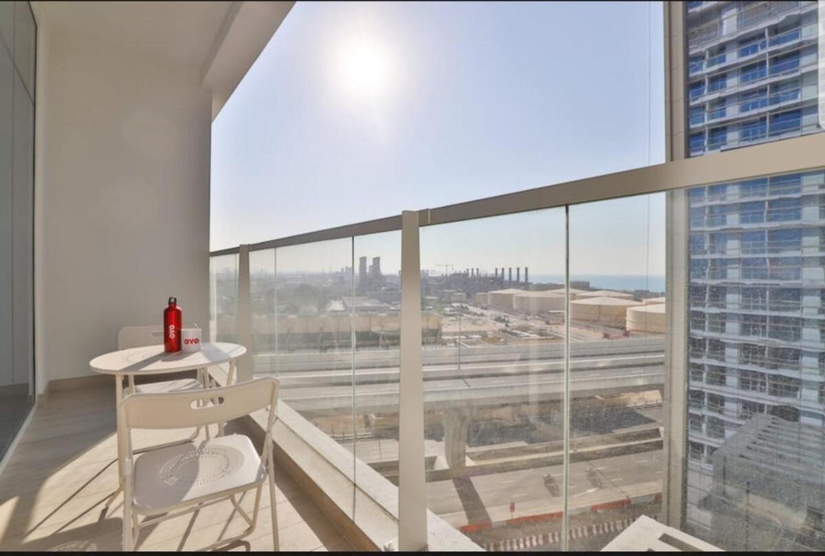 Studio One Marina