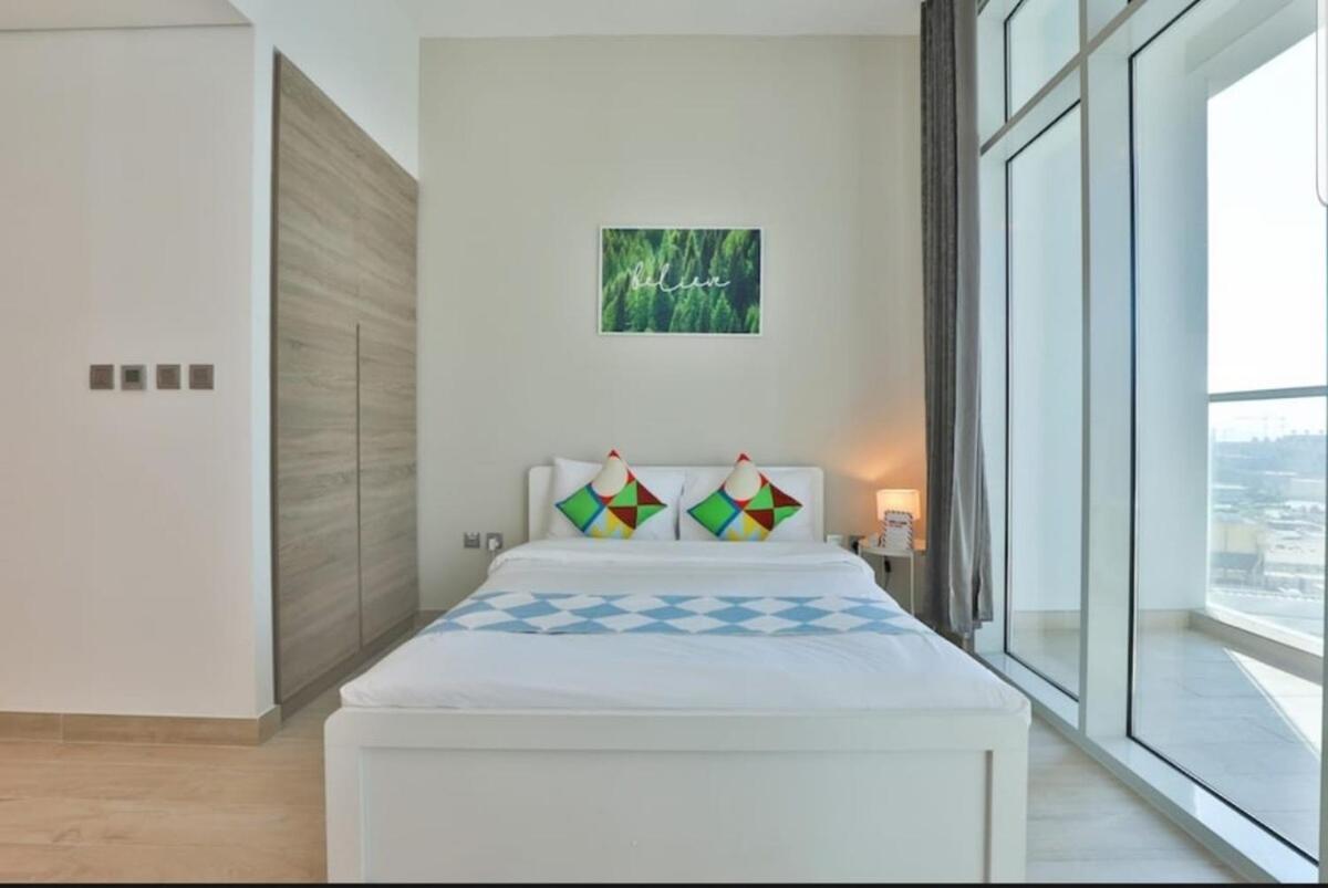 Tatil Evi Studio One Marina Dubai