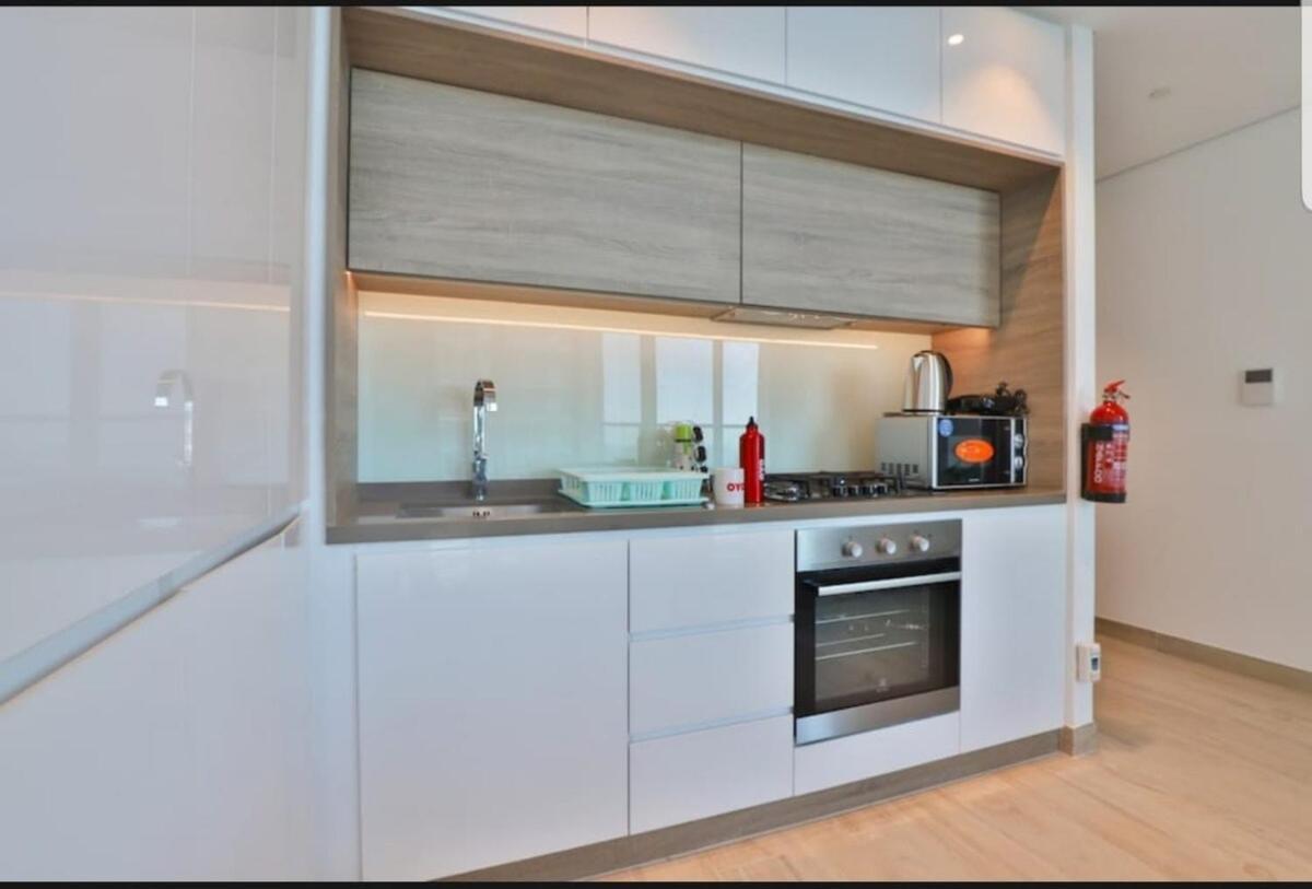 Tatil Evi Studio One Marina *