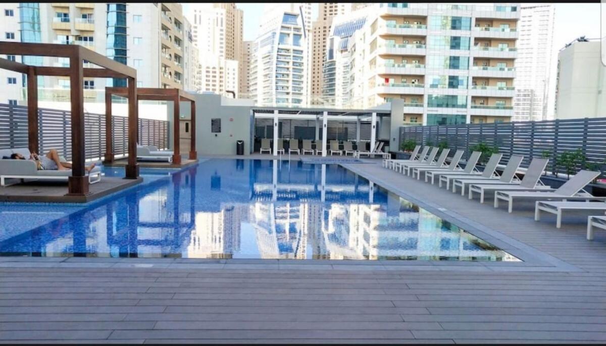 Studio One Marina *