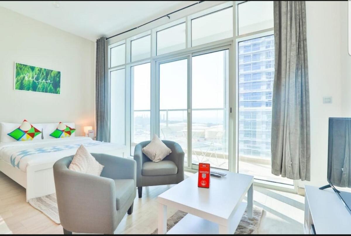 Tatil Evi Studio One Marina Dubai