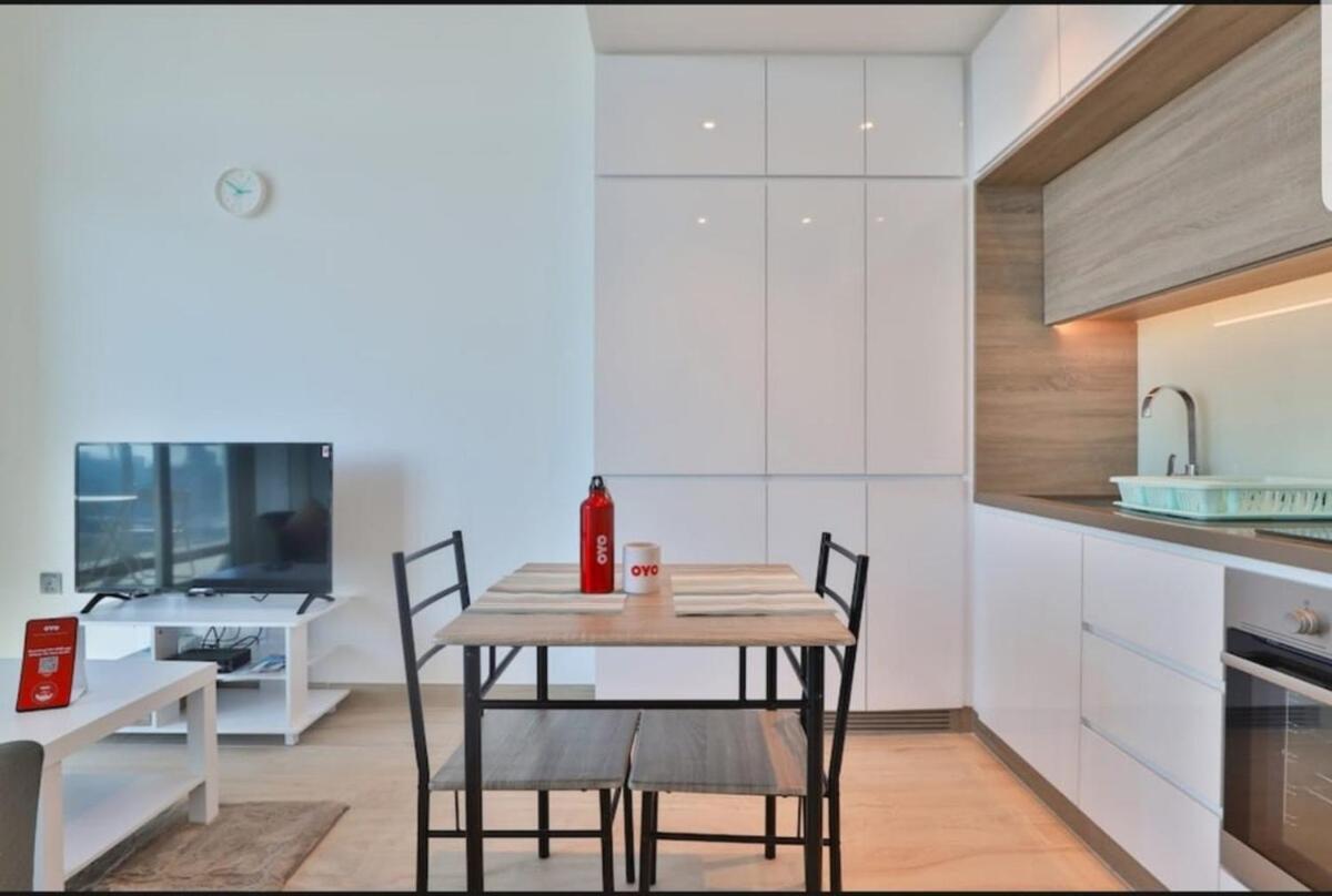 Studio One Marina * Dubai