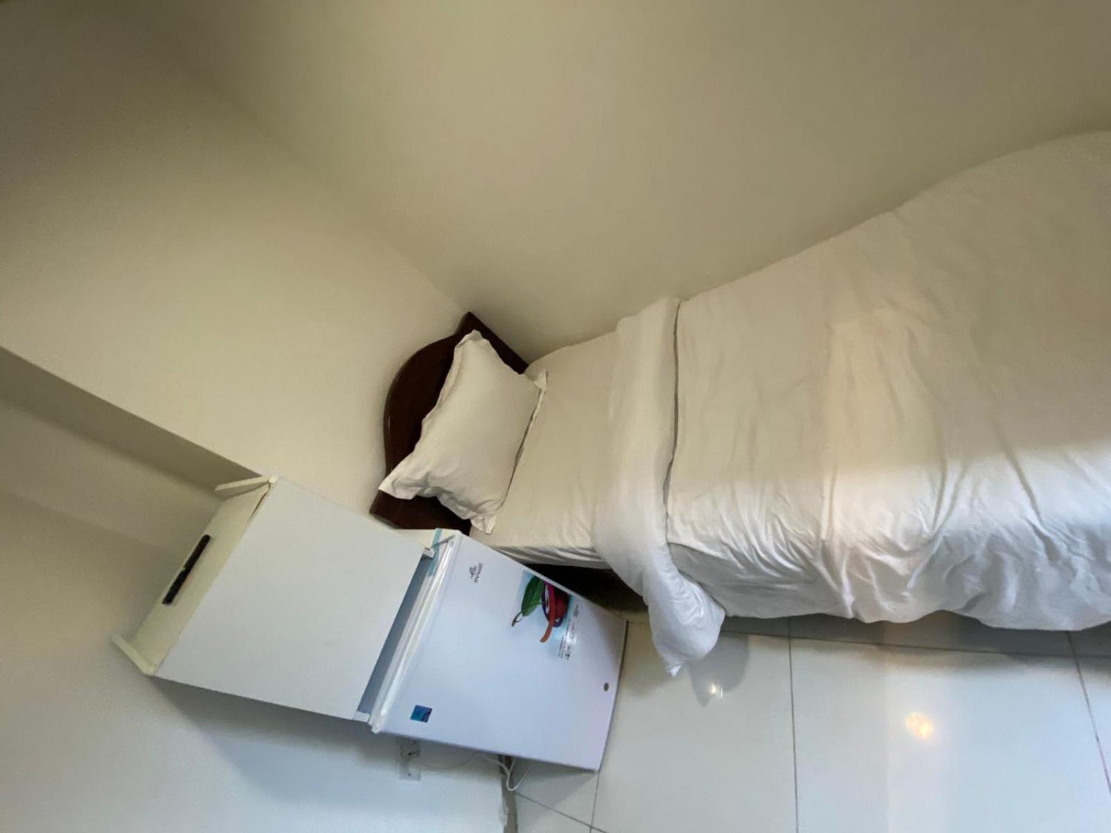 Budget With Private Bathroom For 'girls' Only In Dubai, Marina Apartment Dubai