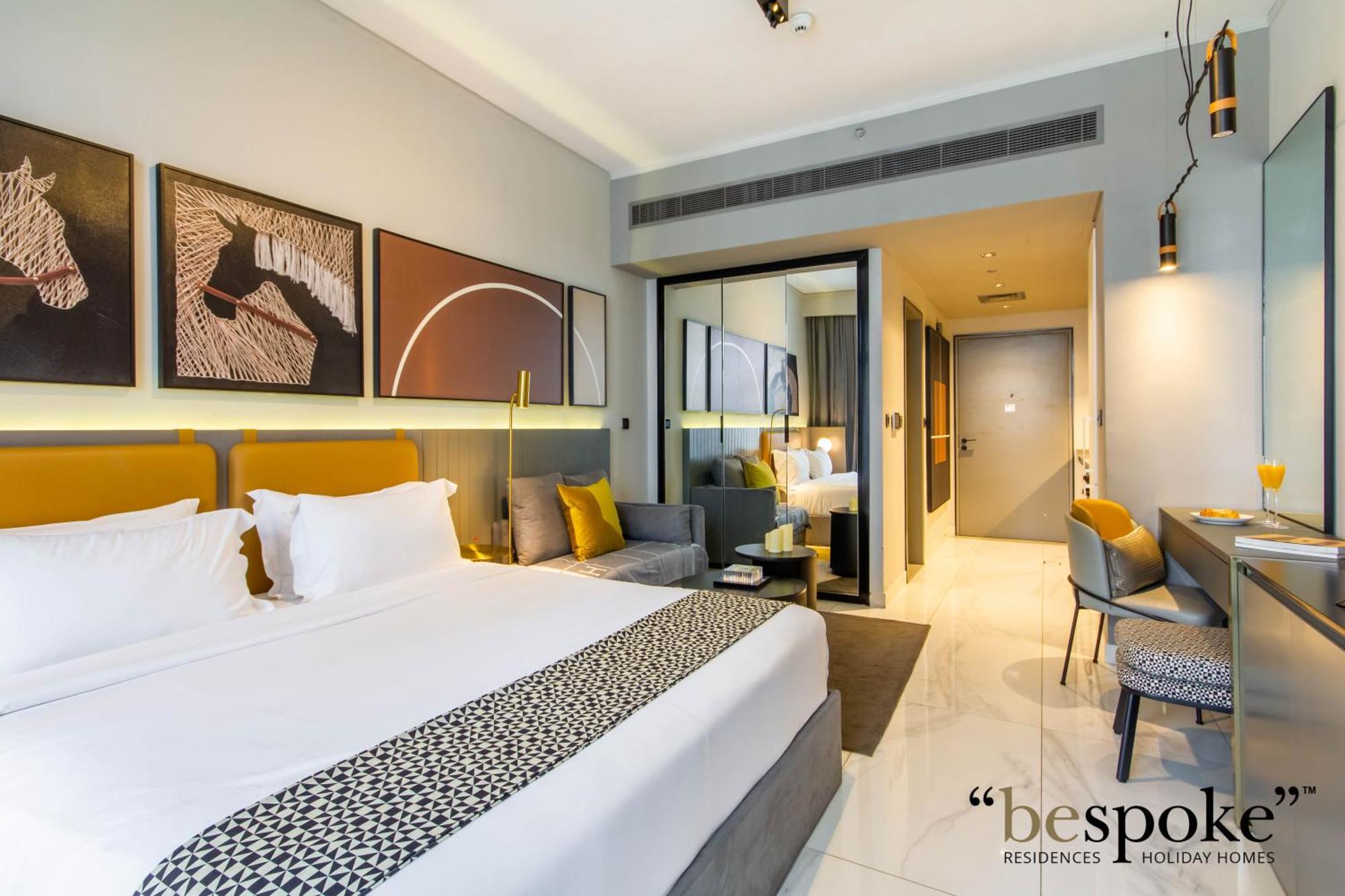 Bespoke Homes - Mag 318 Downtown