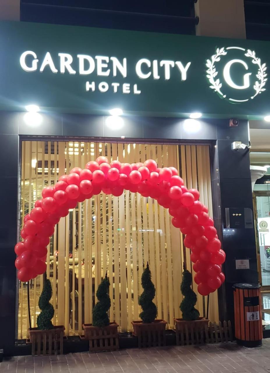 Hotel Garden