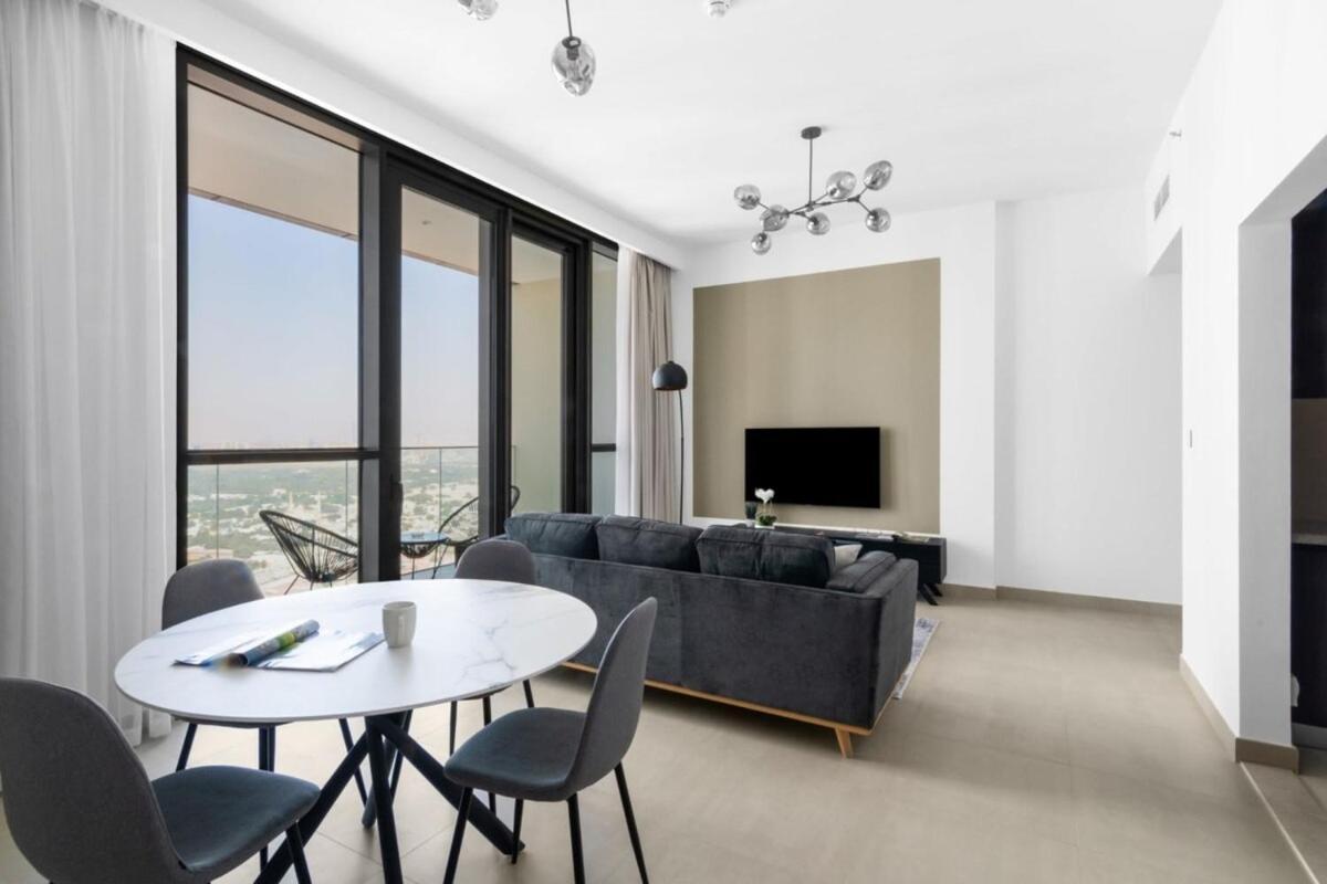 Apartment Silkhaus Luxury Building High Floor 1bdr In Downtown