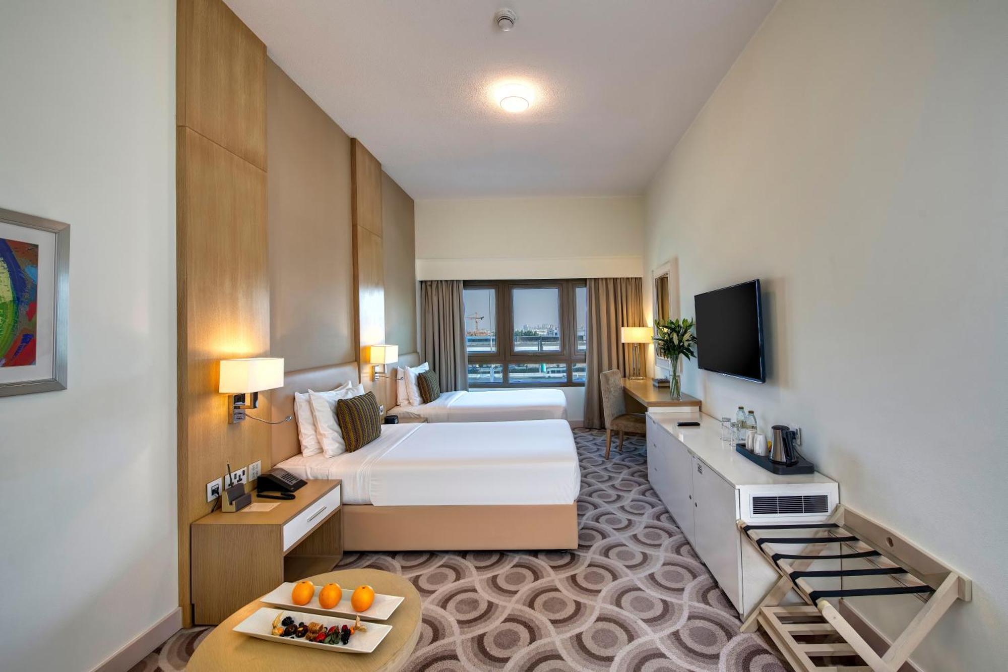 Hotel Metropolitan
