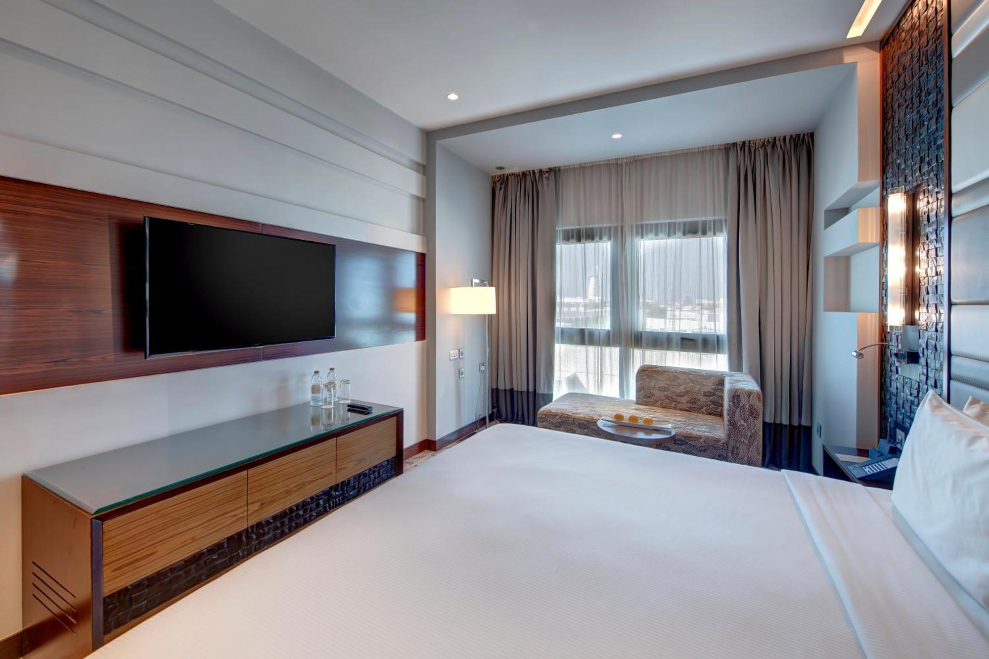 Hotel Metropolitan