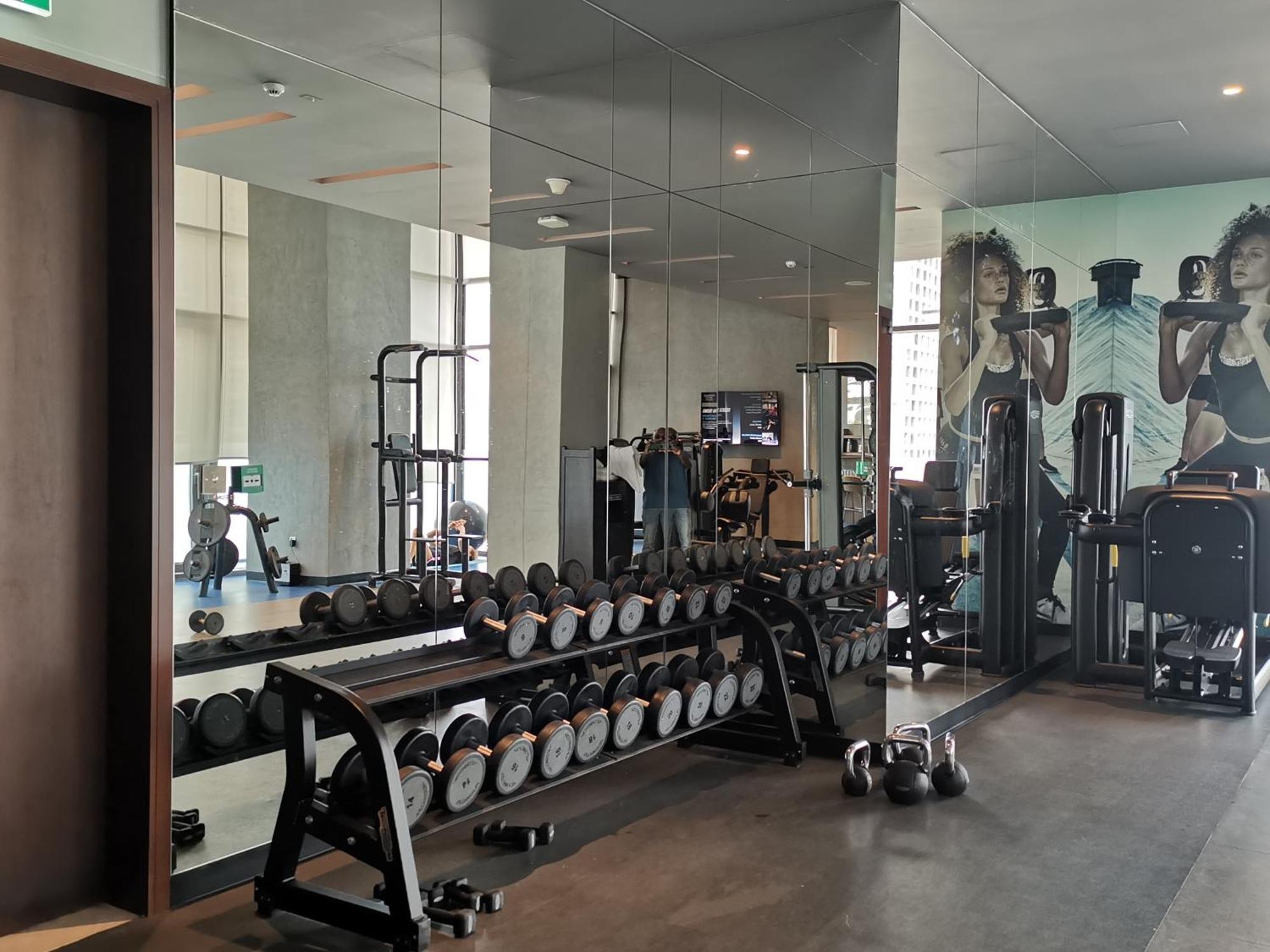 Vacay Lettings - In Marina Gate Living * Dubai
