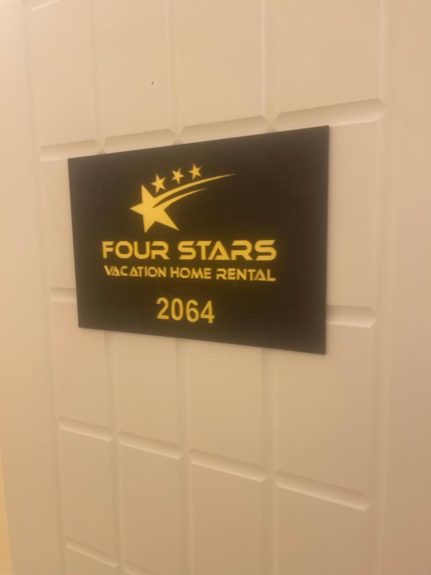 Hostel Four Stars Dubai
