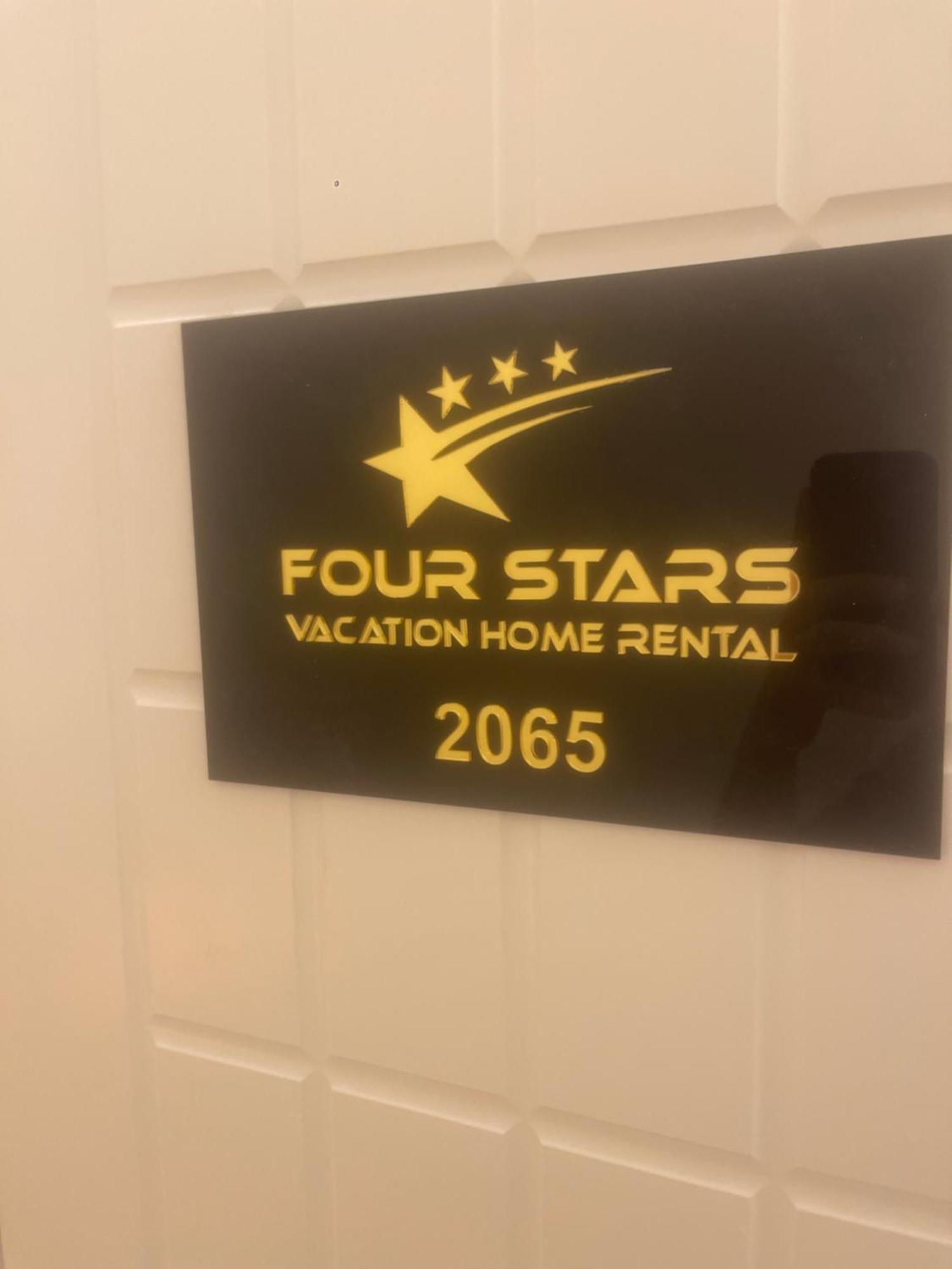 Four Stars Hostel