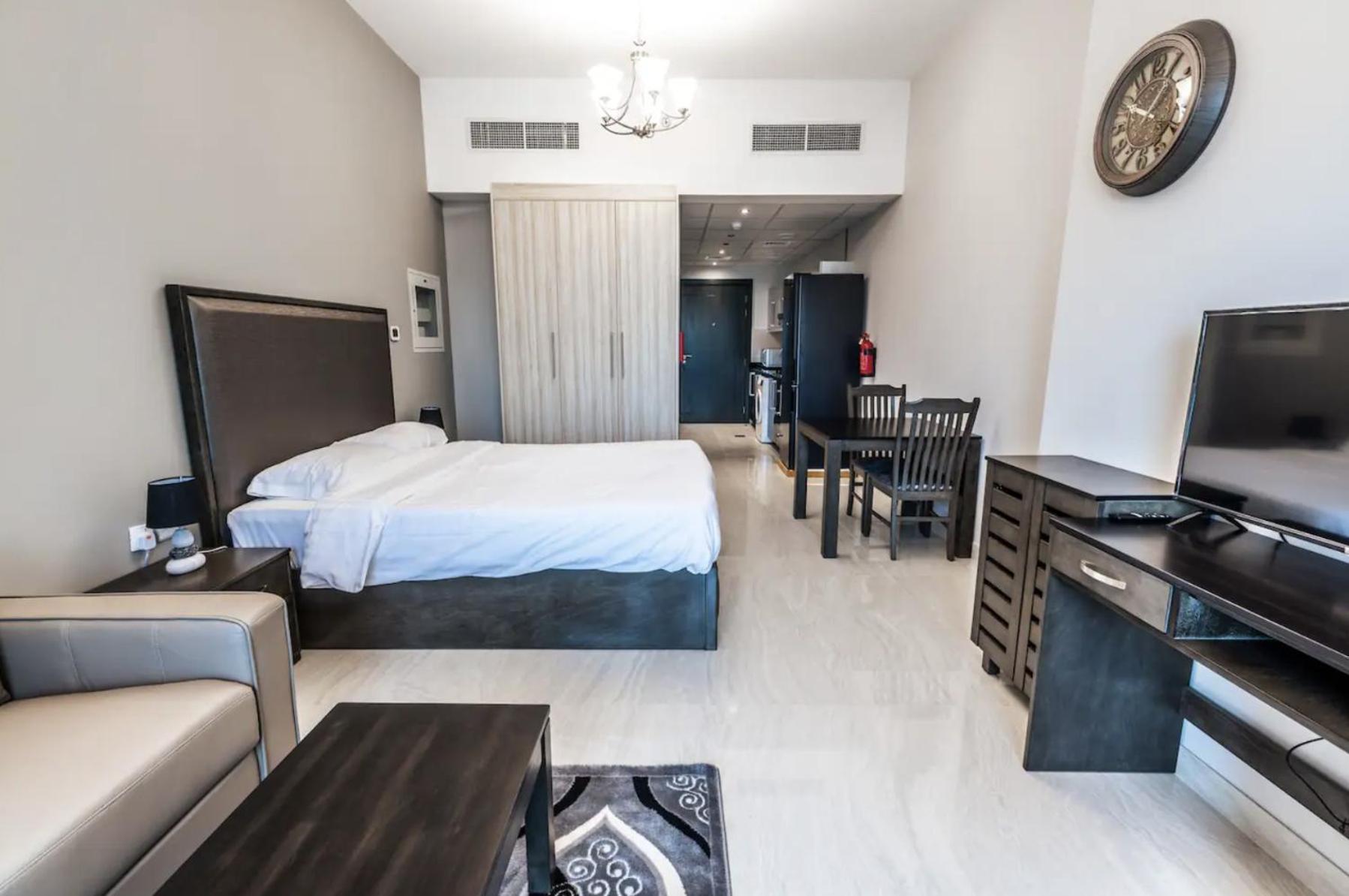 Apartamento Residences At Elite Business Bay