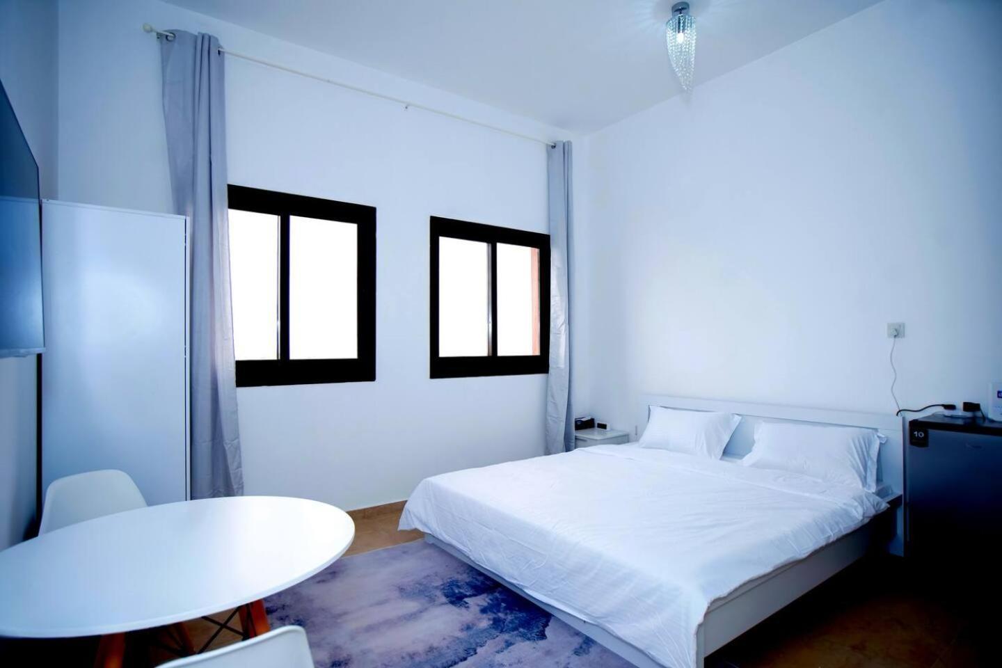 Your Silicon Oasis Comfort Haven Apartment Dubai