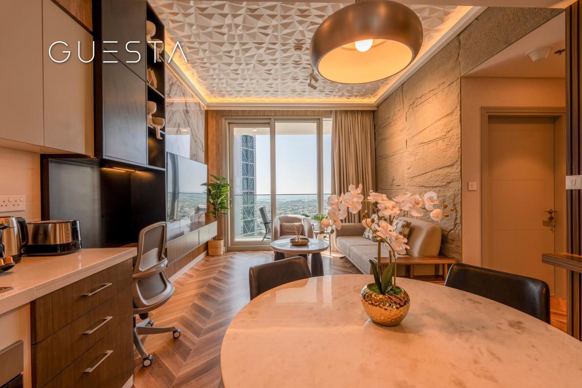 Apartment Tower By Emaar, Downtown *