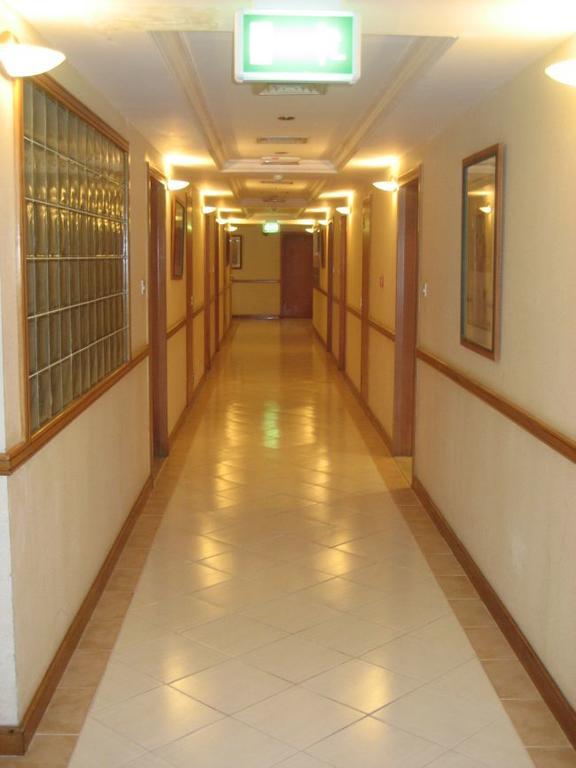 Aparthotel Ramee Dubai