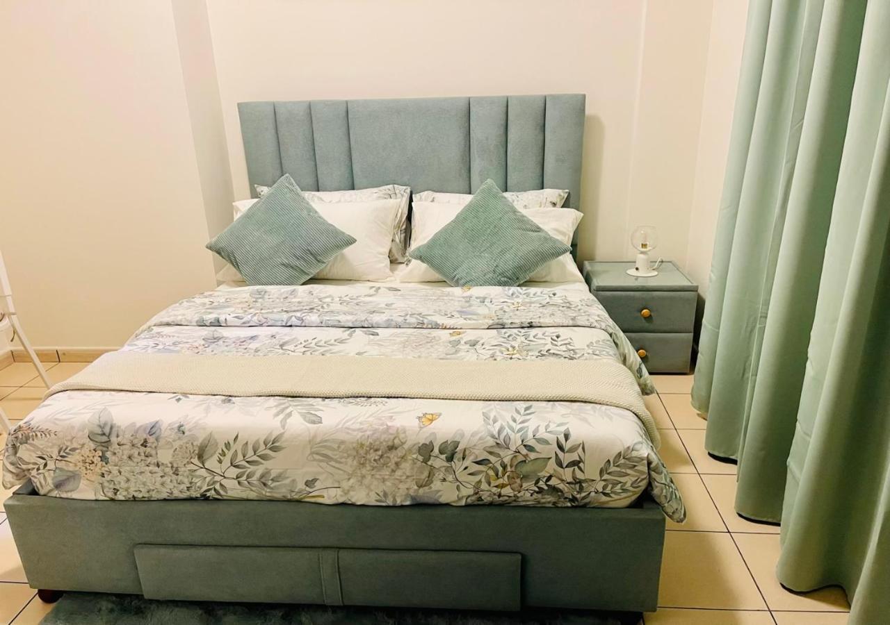 Sta Homes Privatunterkunft *