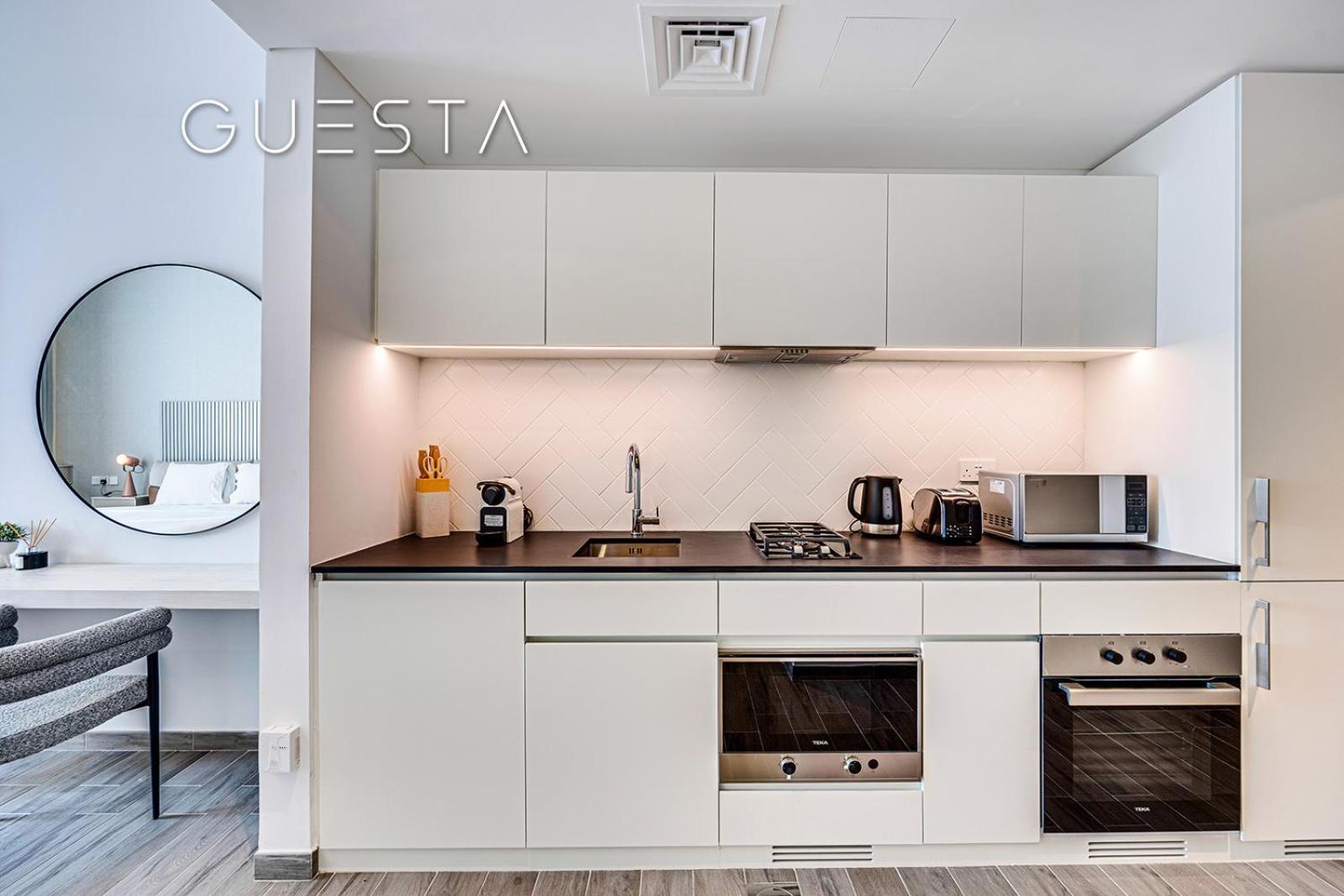 Apartment Belgravia Square, Jumeirah Village Circle Dubai