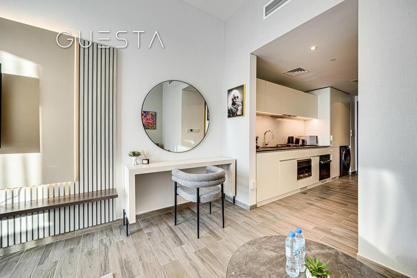 Apartment Belgravia Square, Jumeirah Village Circle *