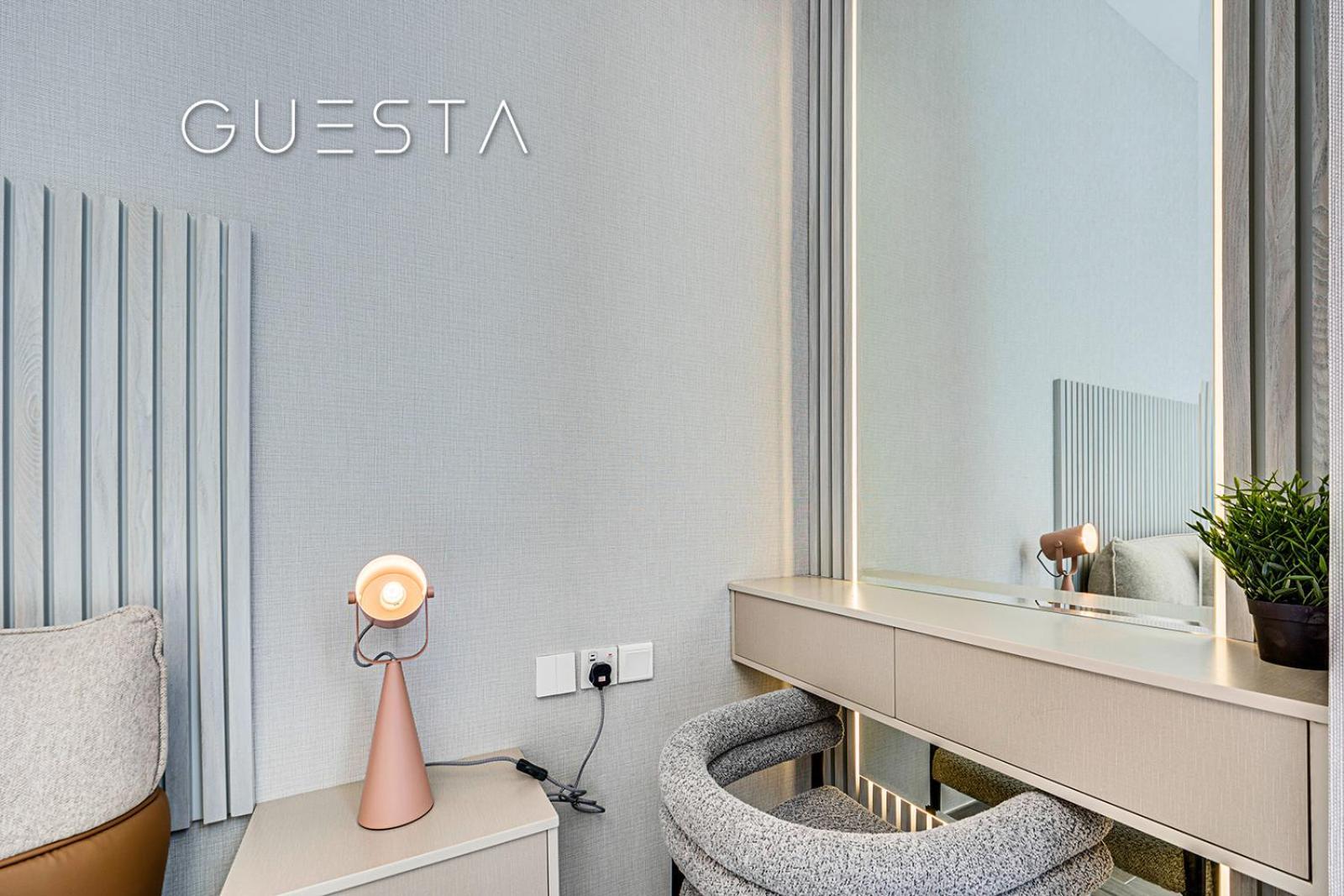 Belgravia Square, Jumeirah Village Circle Apartment Dubai