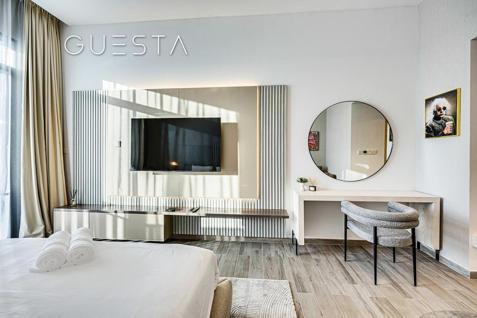 Belgravia Square, Jumeirah Village Circle Dubai