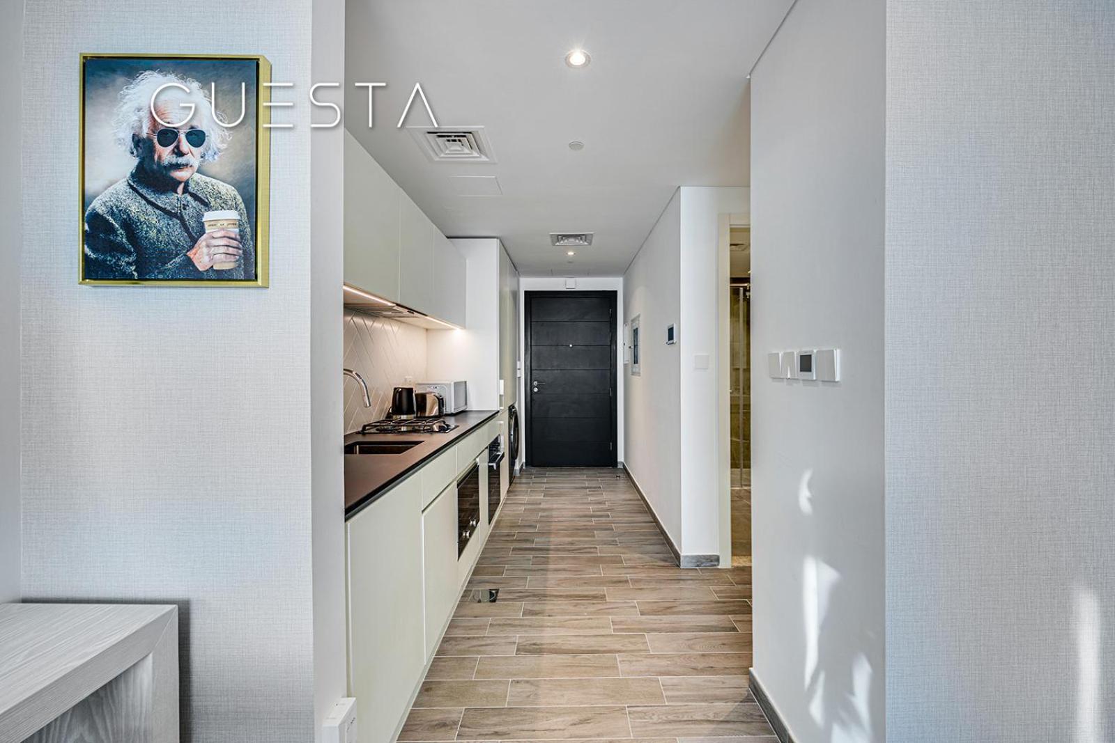 Belgravia Square, Jumeirah Village Circle Apartment Dubai
