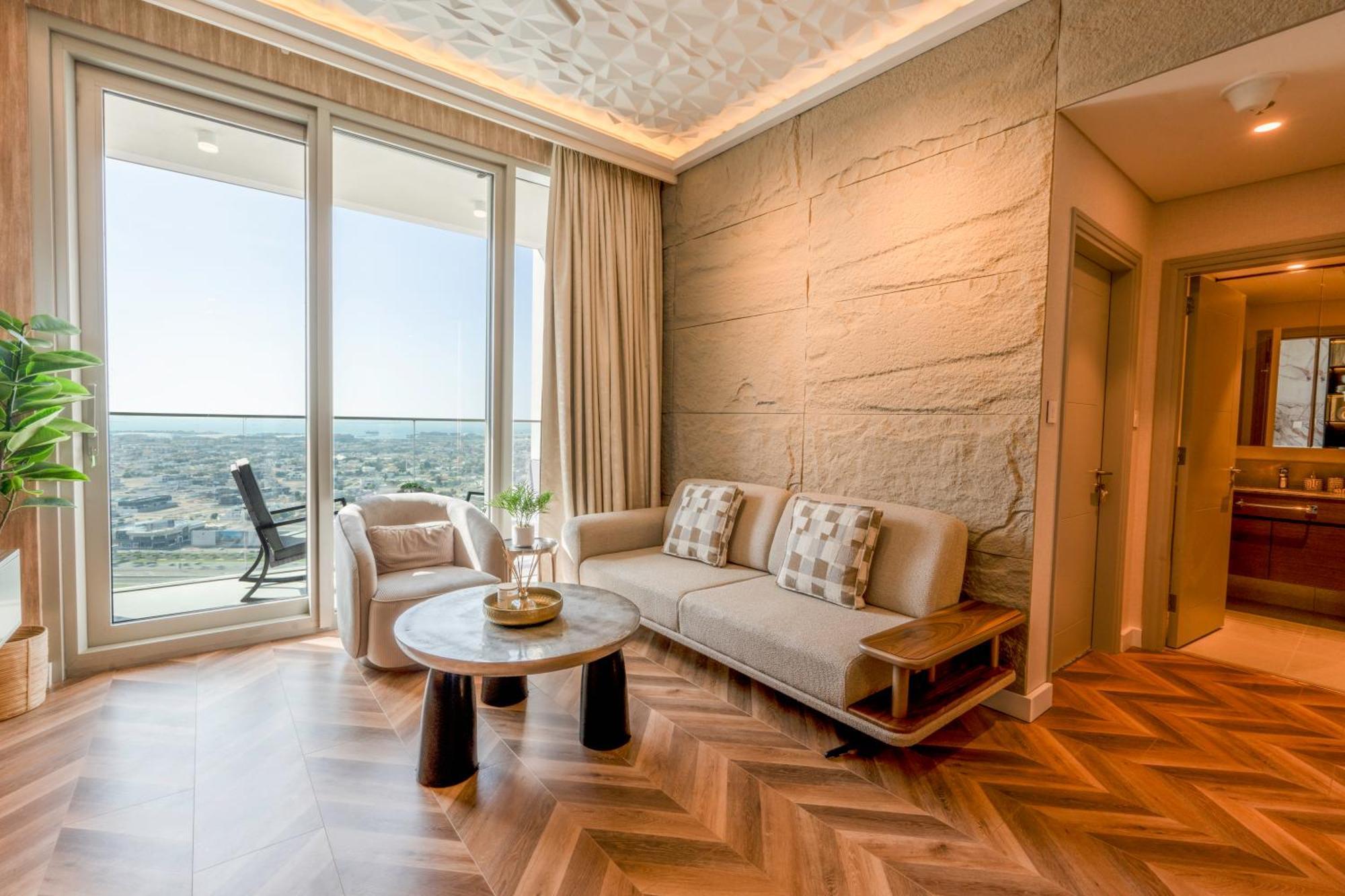 Tower By Emaar, Downtown Apartment Dubai