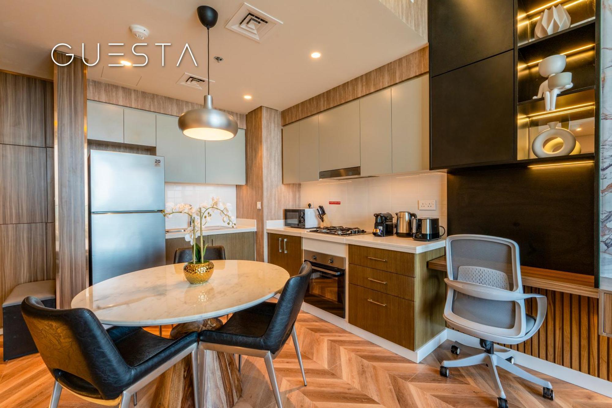 Tower By Emaar, Downtown Apartment Dubai