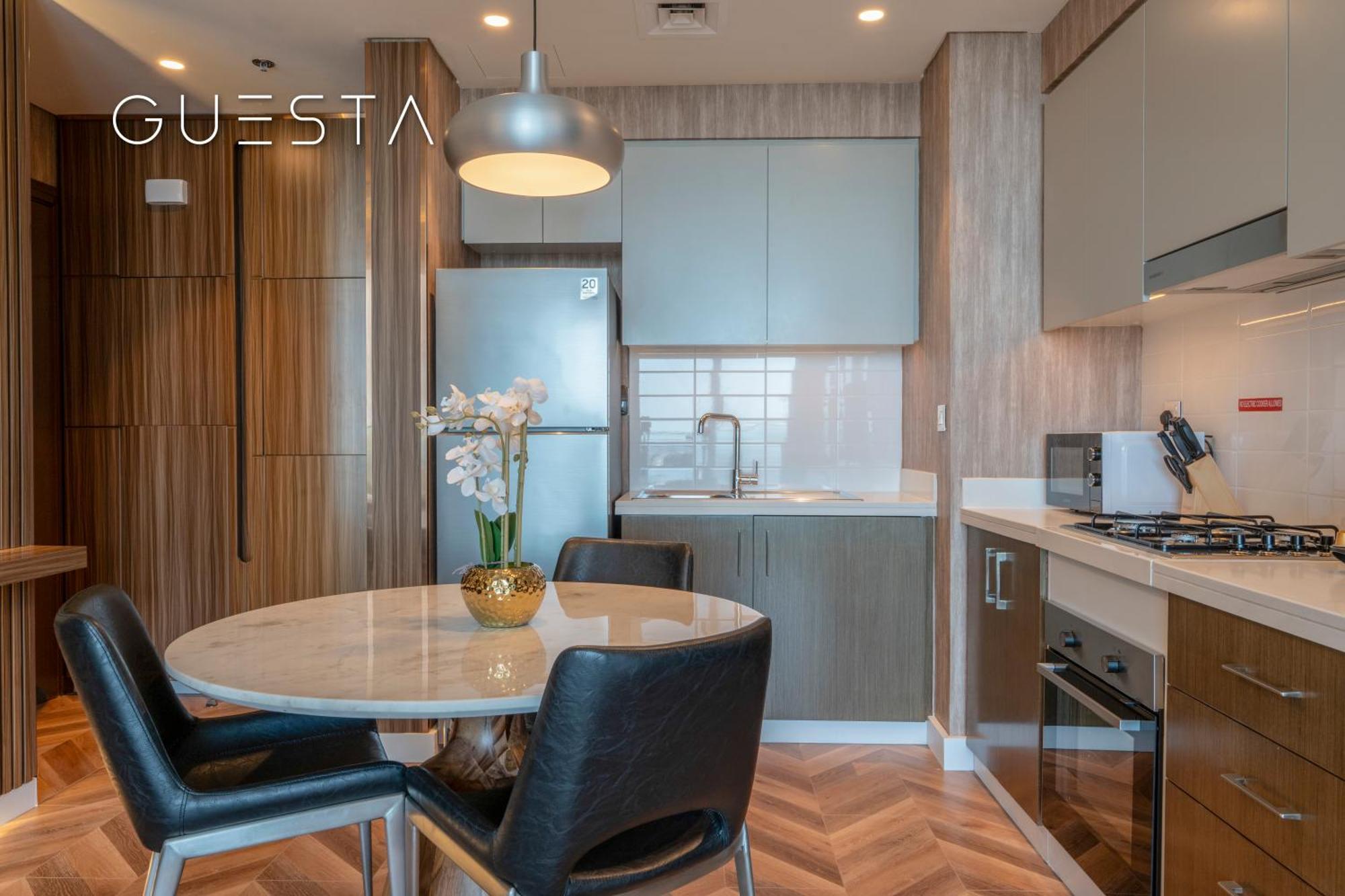 Tower By Emaar, Downtown Apartment