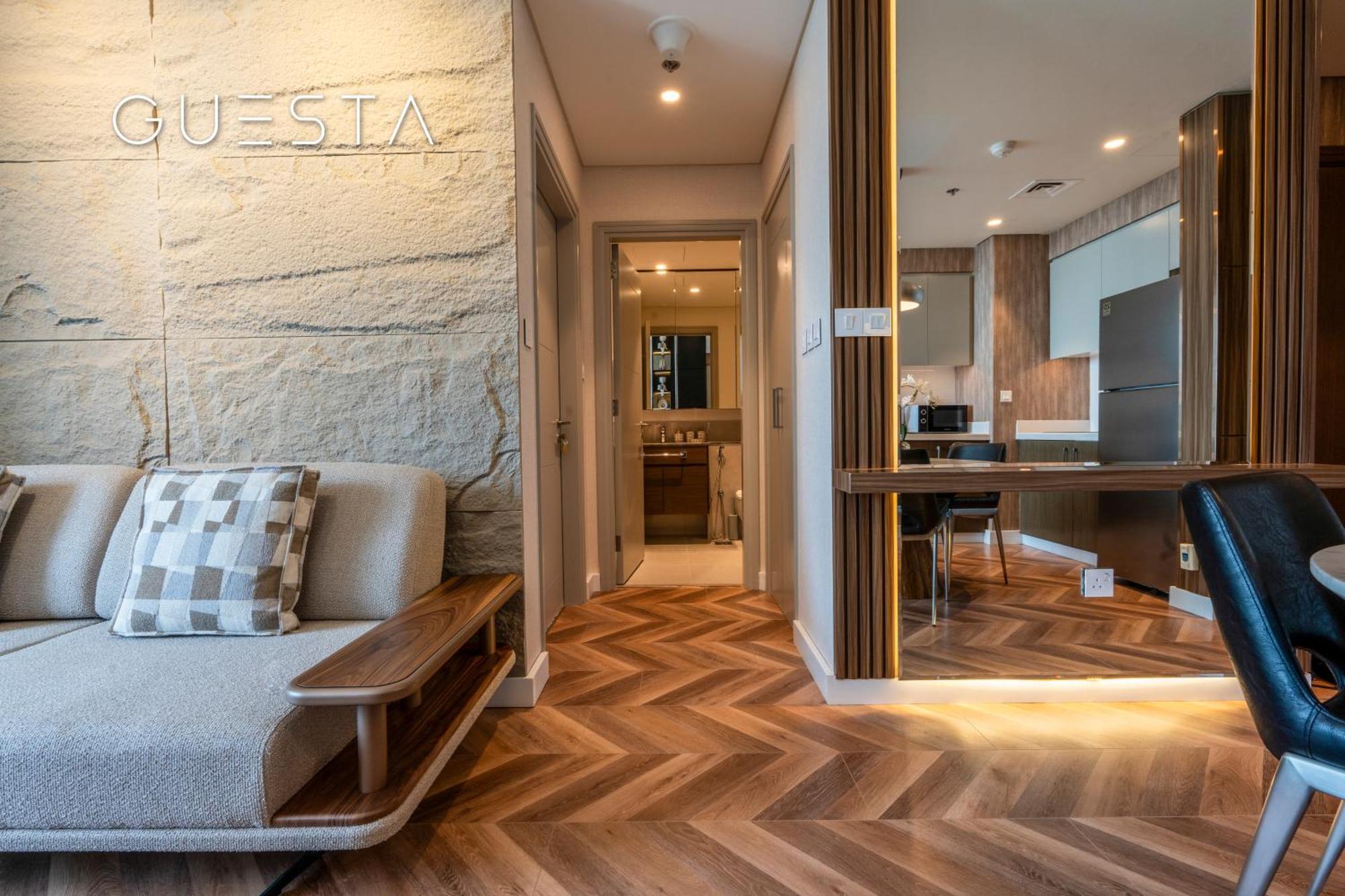 Tower By Emaar, Downtown Apartment