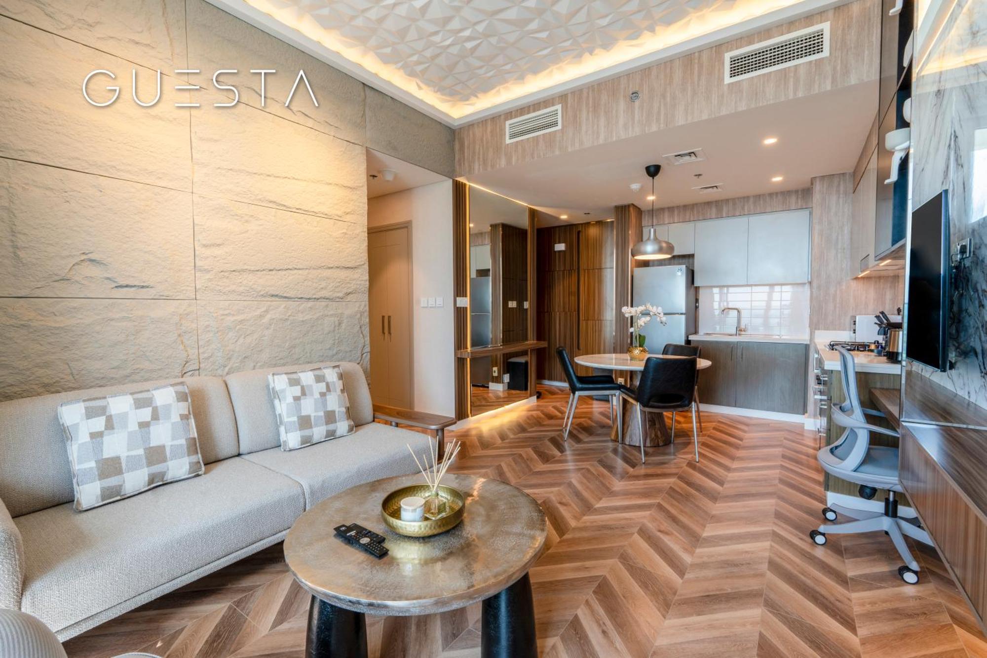 Tower By Emaar, Downtown *