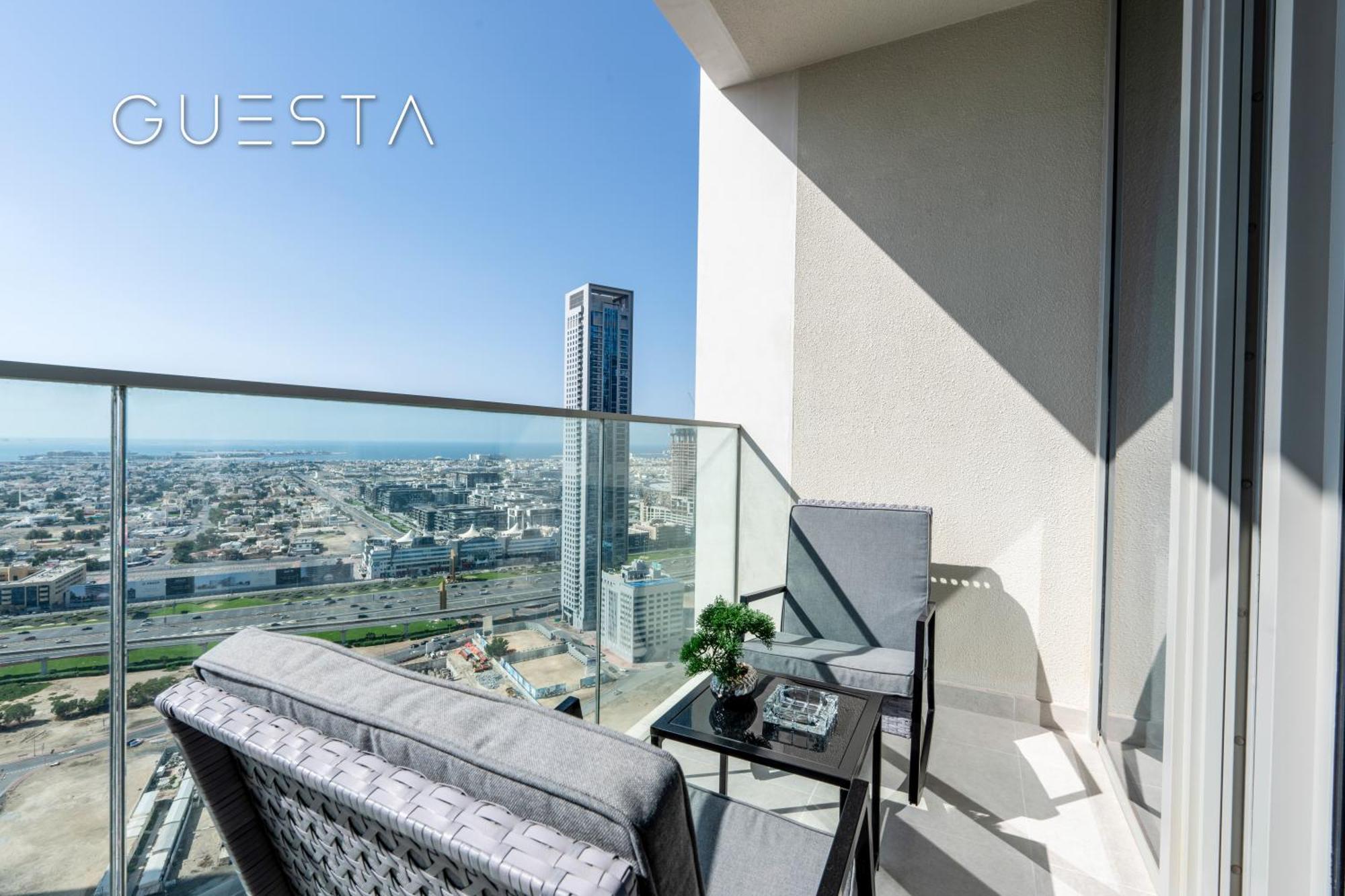 Tower By Emaar, Downtown *