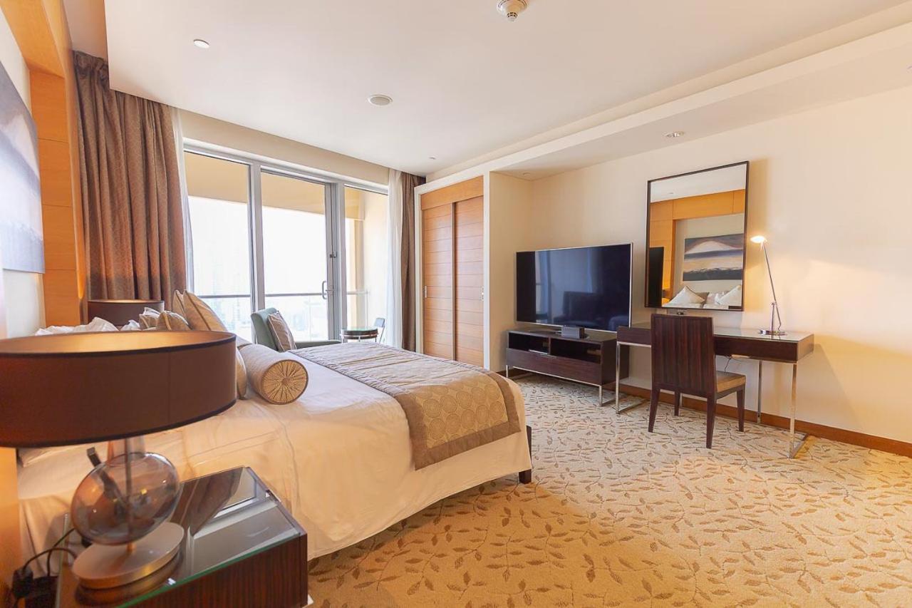 Apartment Four Apple Emaar Fashion Avenue *