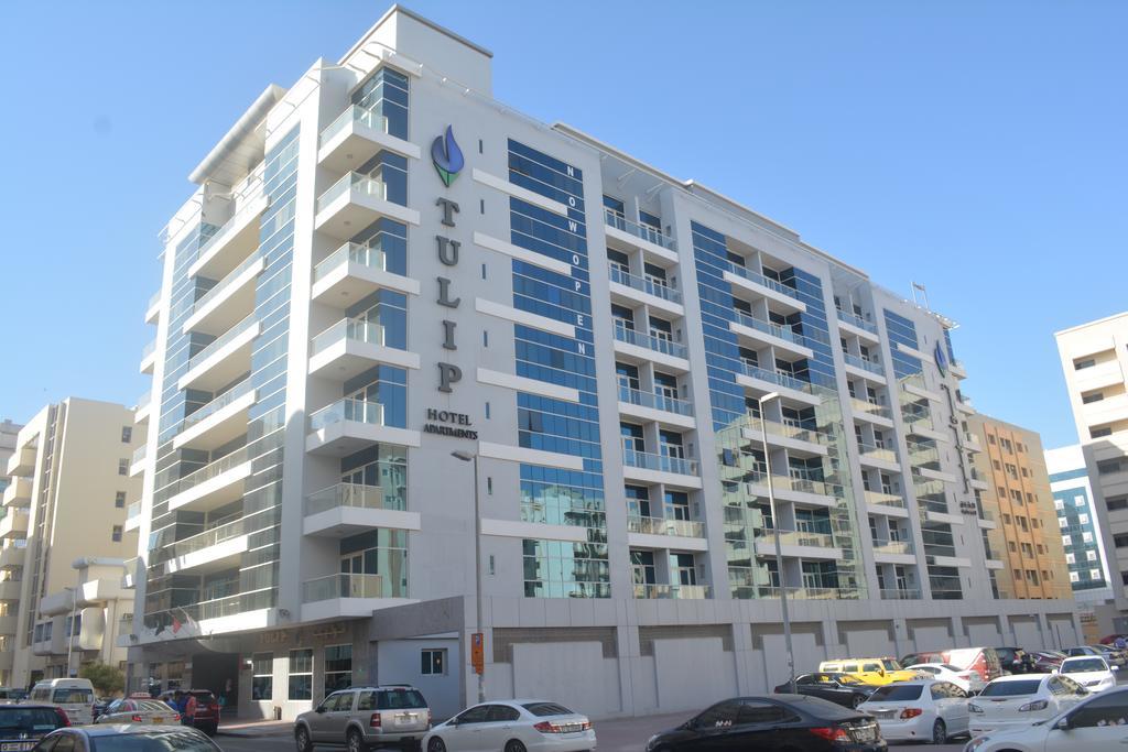 Tulip Apart Otel