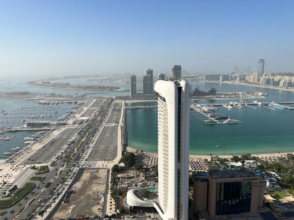 Marina Crown Tower For Girls Privatunterkunft Dubai