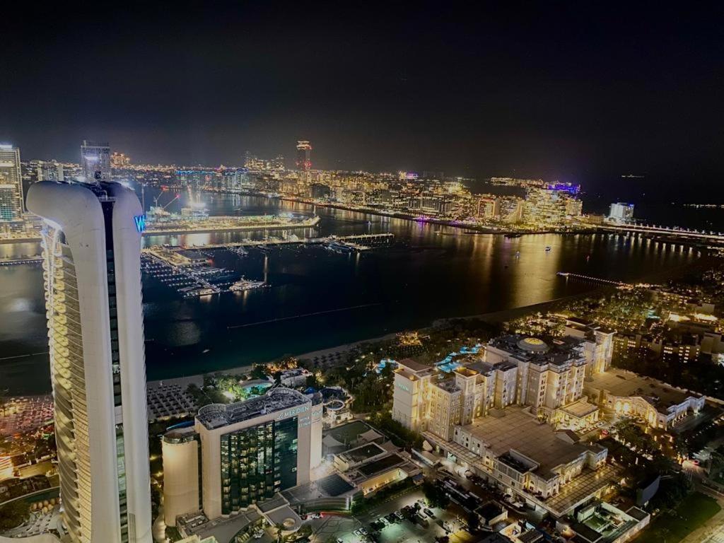 Marina Crown Tower For Girls Privatunterkunft
