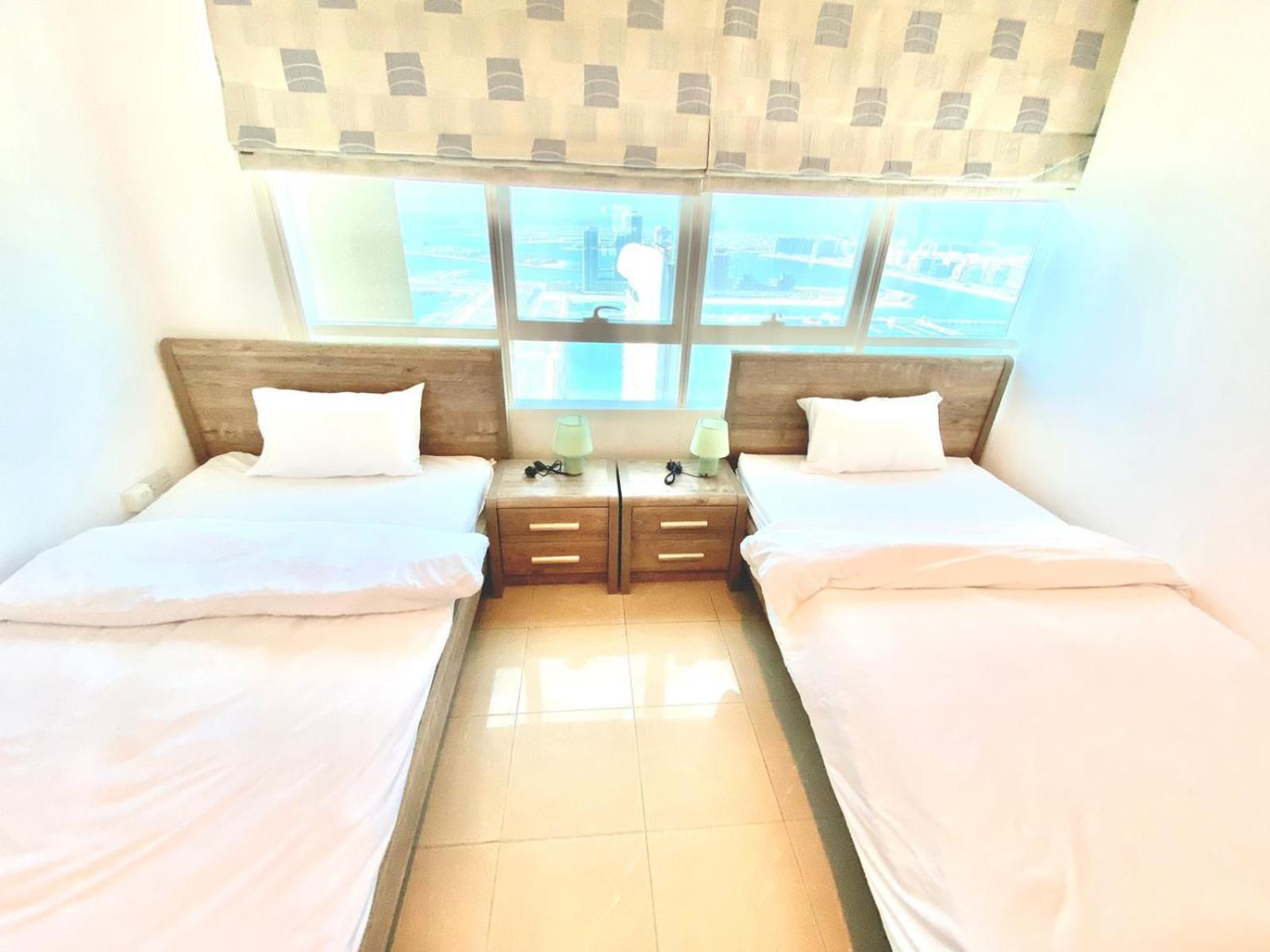 Privatunterkunft Marina Crown Tower For Girls Dubai