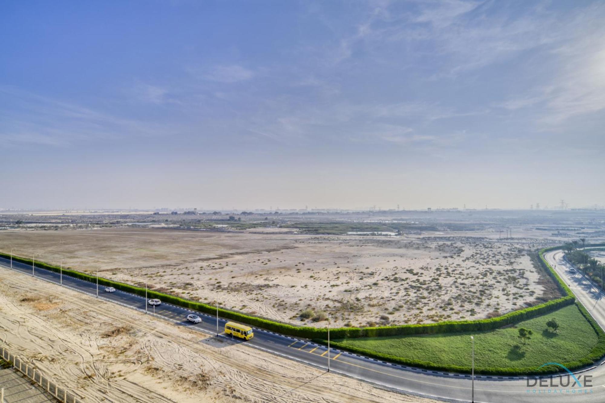 Peaceful 2br At Afnan 5 Midtown Impz By Deluxe Homes Apartment *