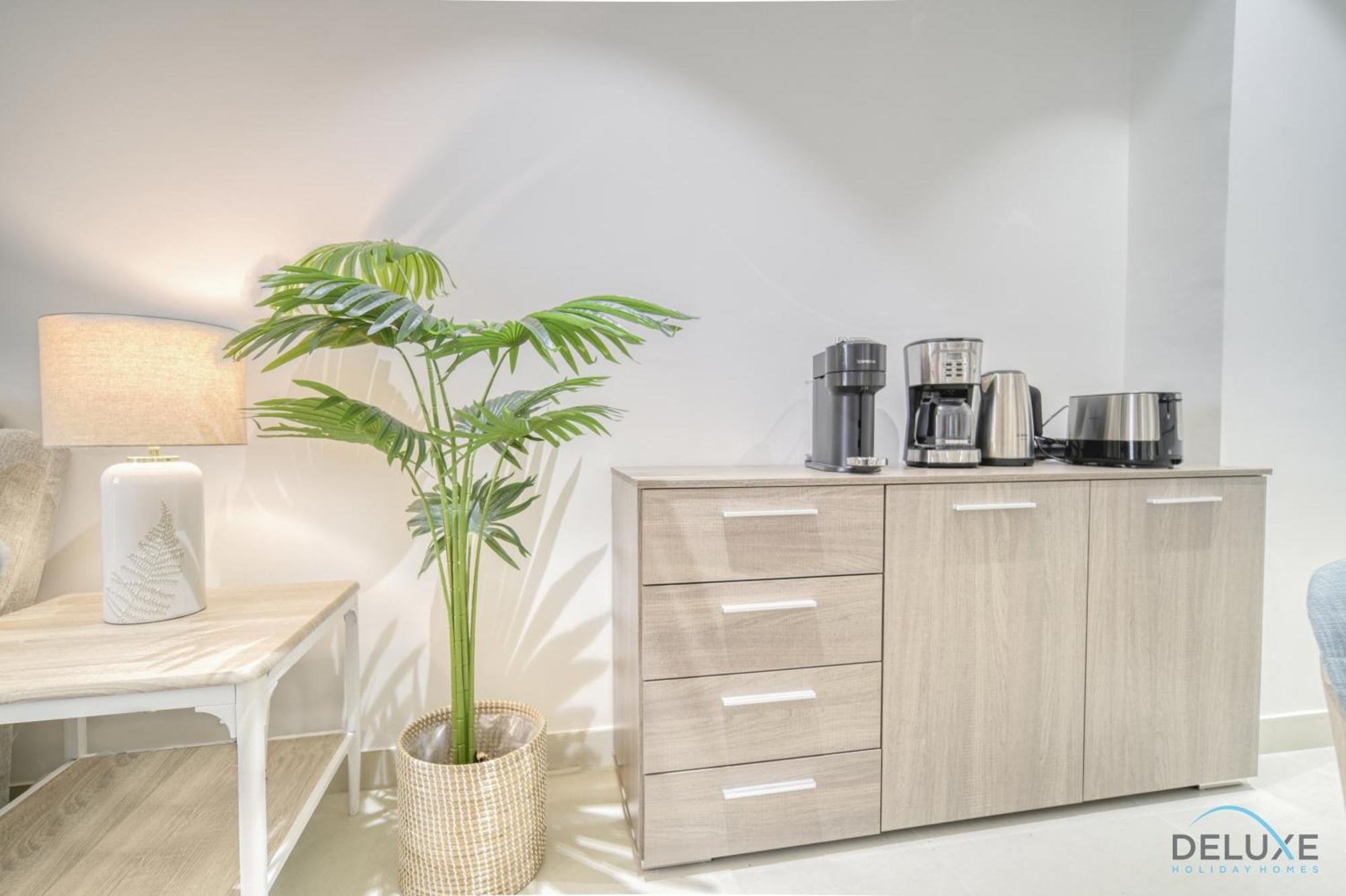 Apartment Peaceful 2br At Afnan 5 Midtown Impz By Deluxe Homes *