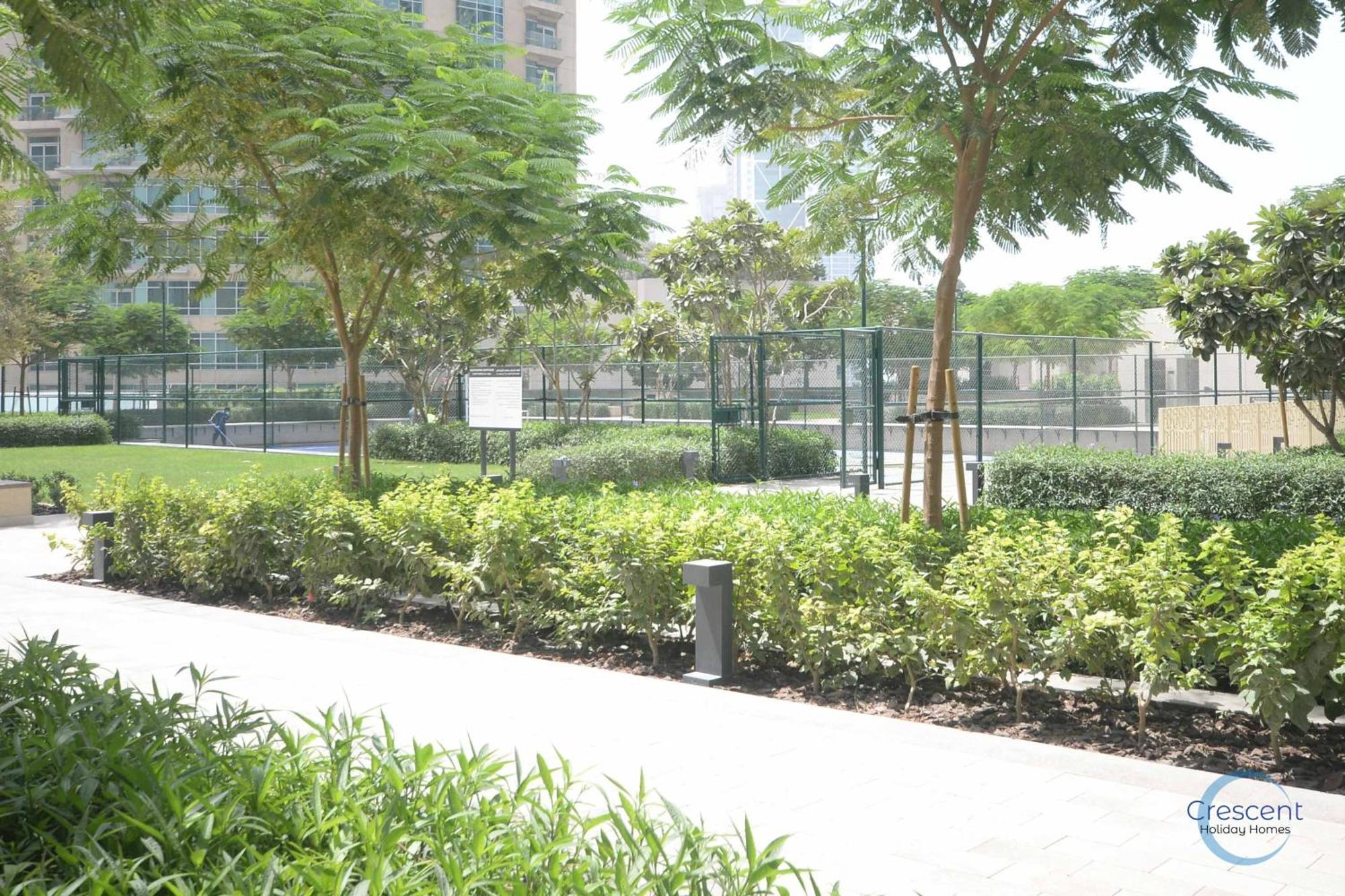 Holiday home Burj Vista Burj Khalifa Metro & Mall Access Dubai