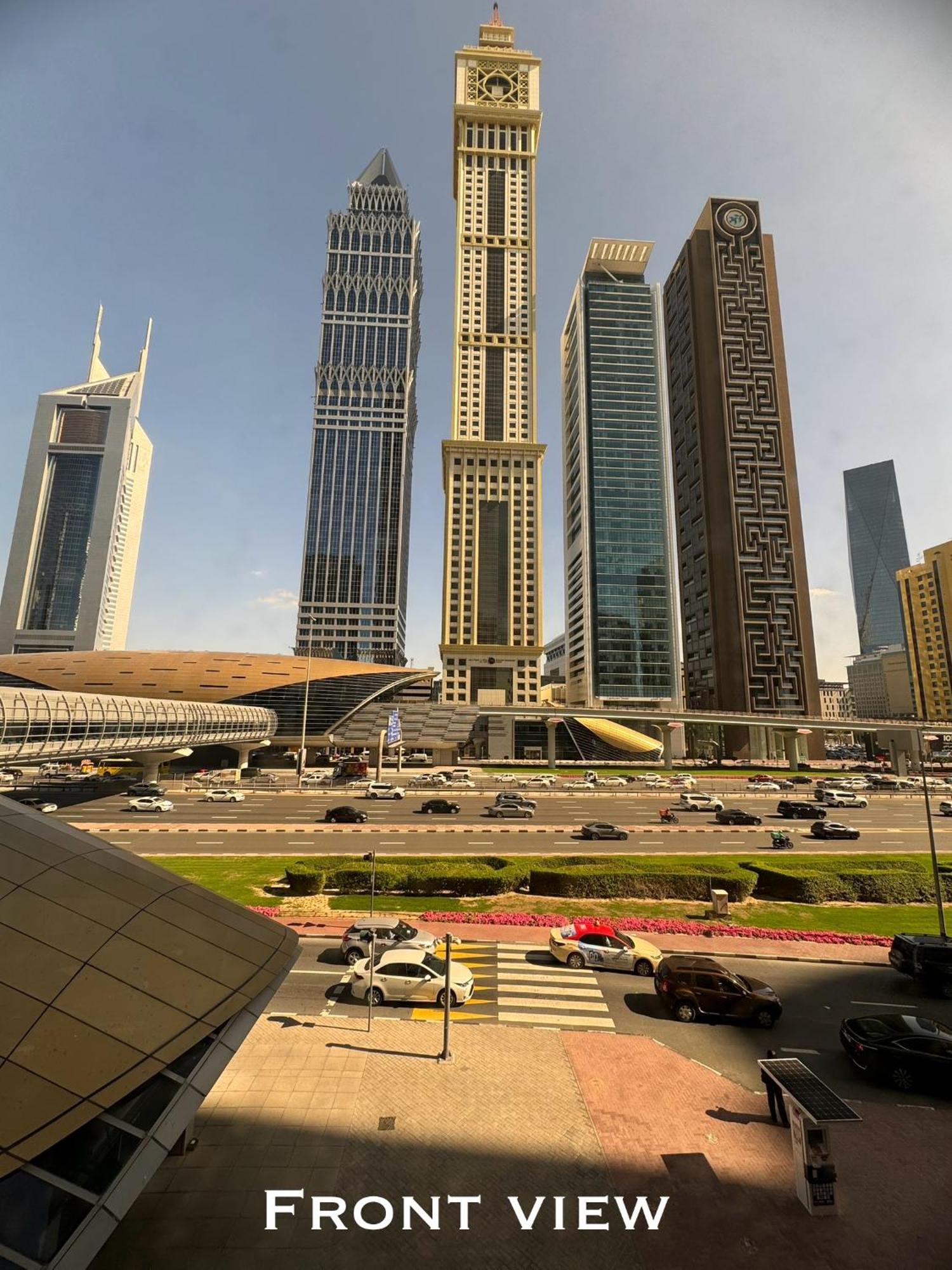 Affordable * Dubai