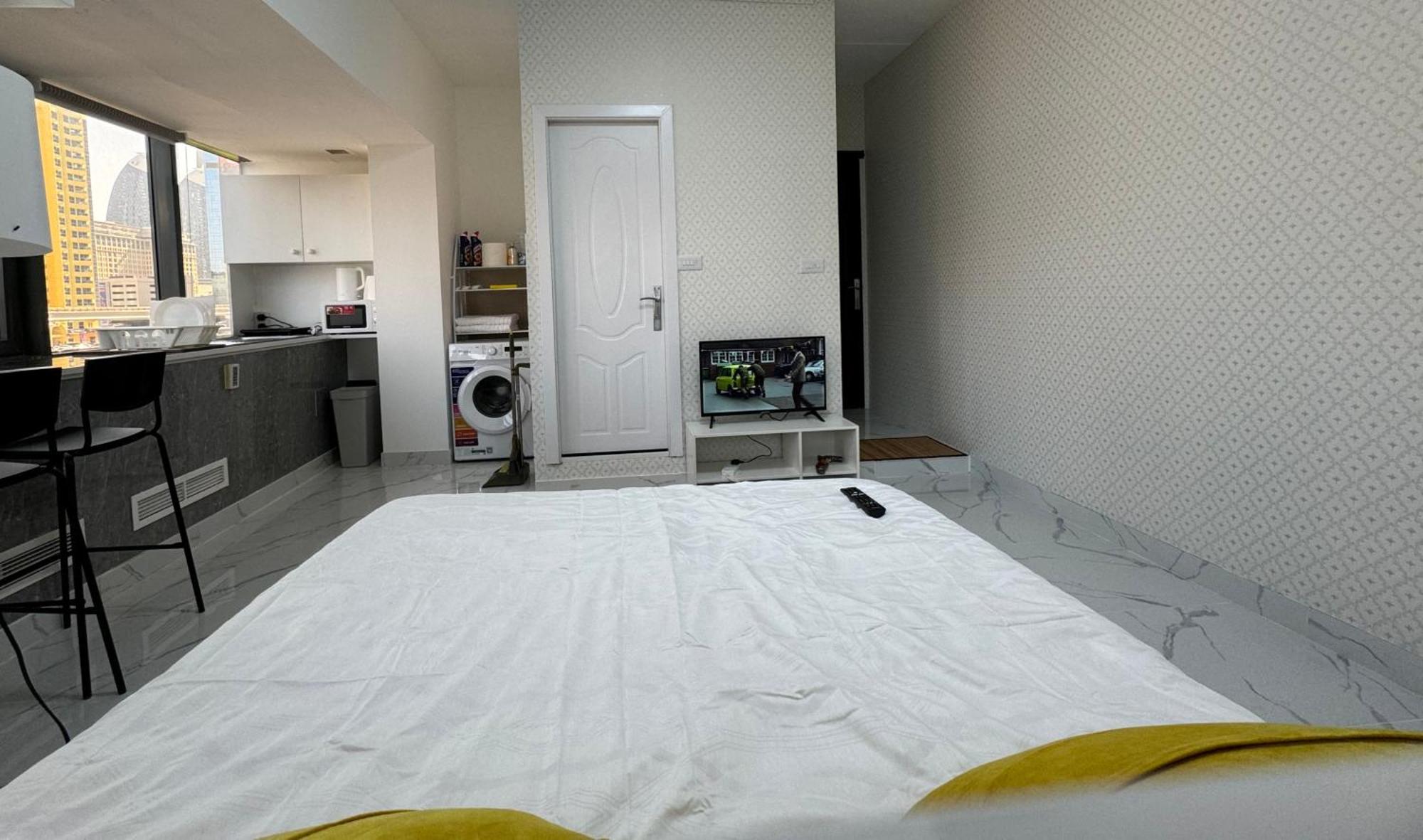 Affordable Dubai