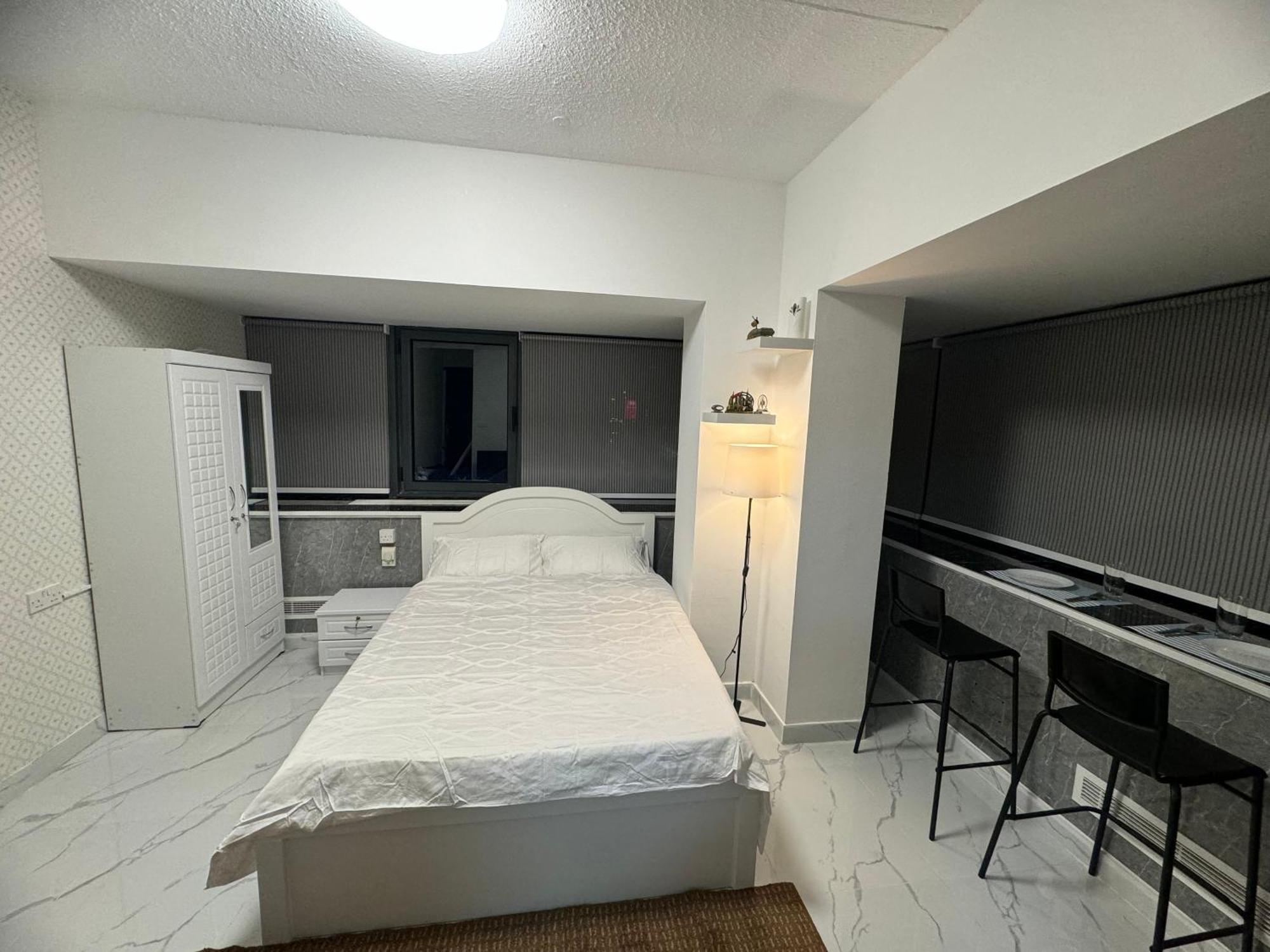 Apartment Affordable *