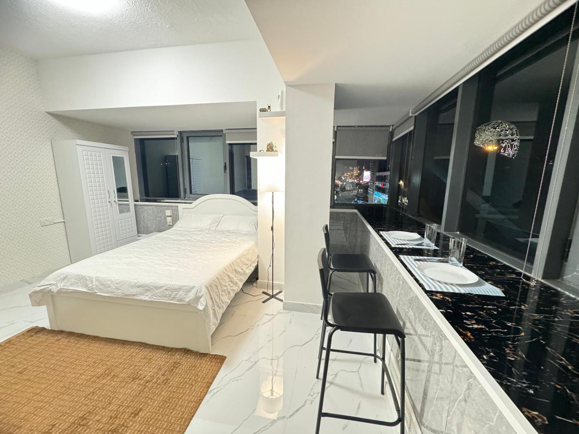 Apartment Affordable