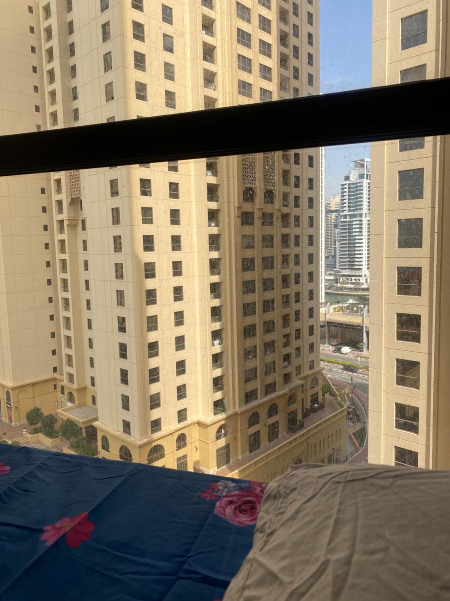 The Comfort Dubai