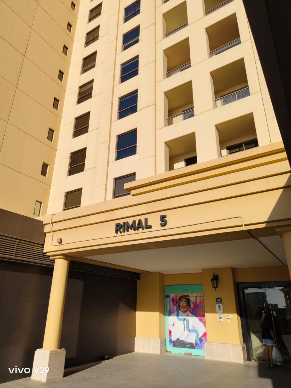 Albergue Nirrvana Luxury Dubai