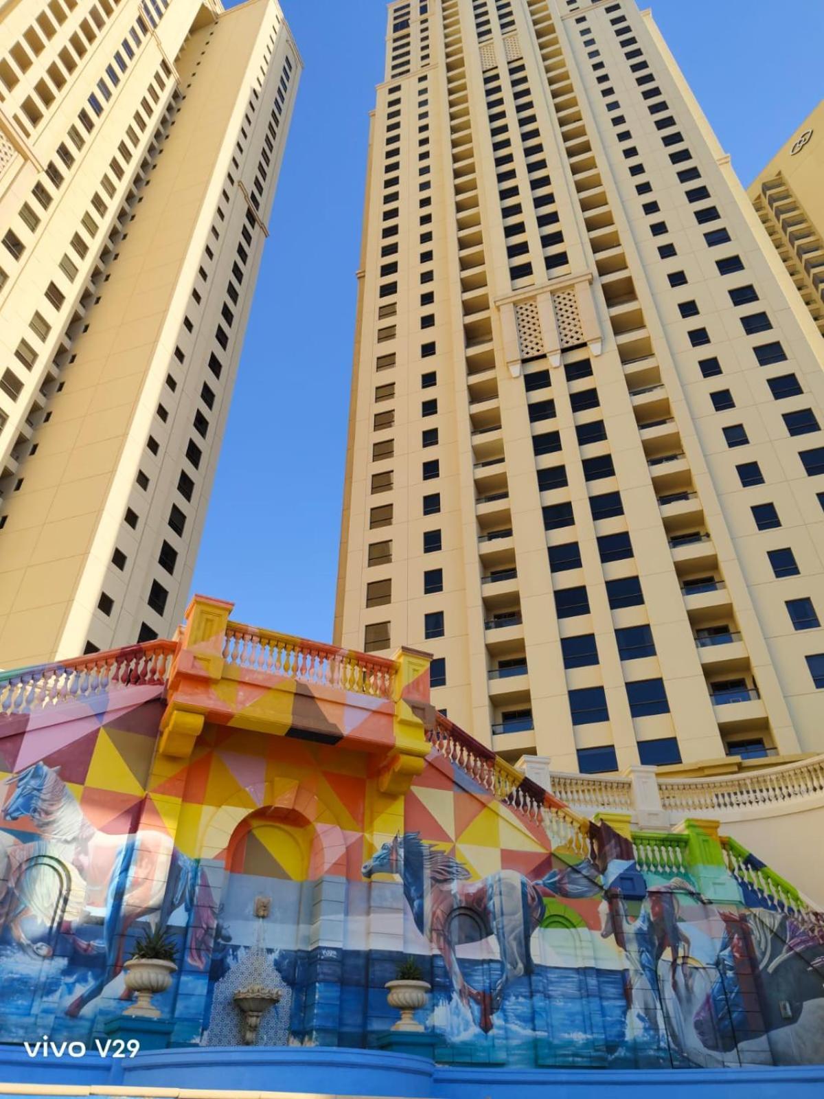 Nirrvana Luxury Albergue Dubai
