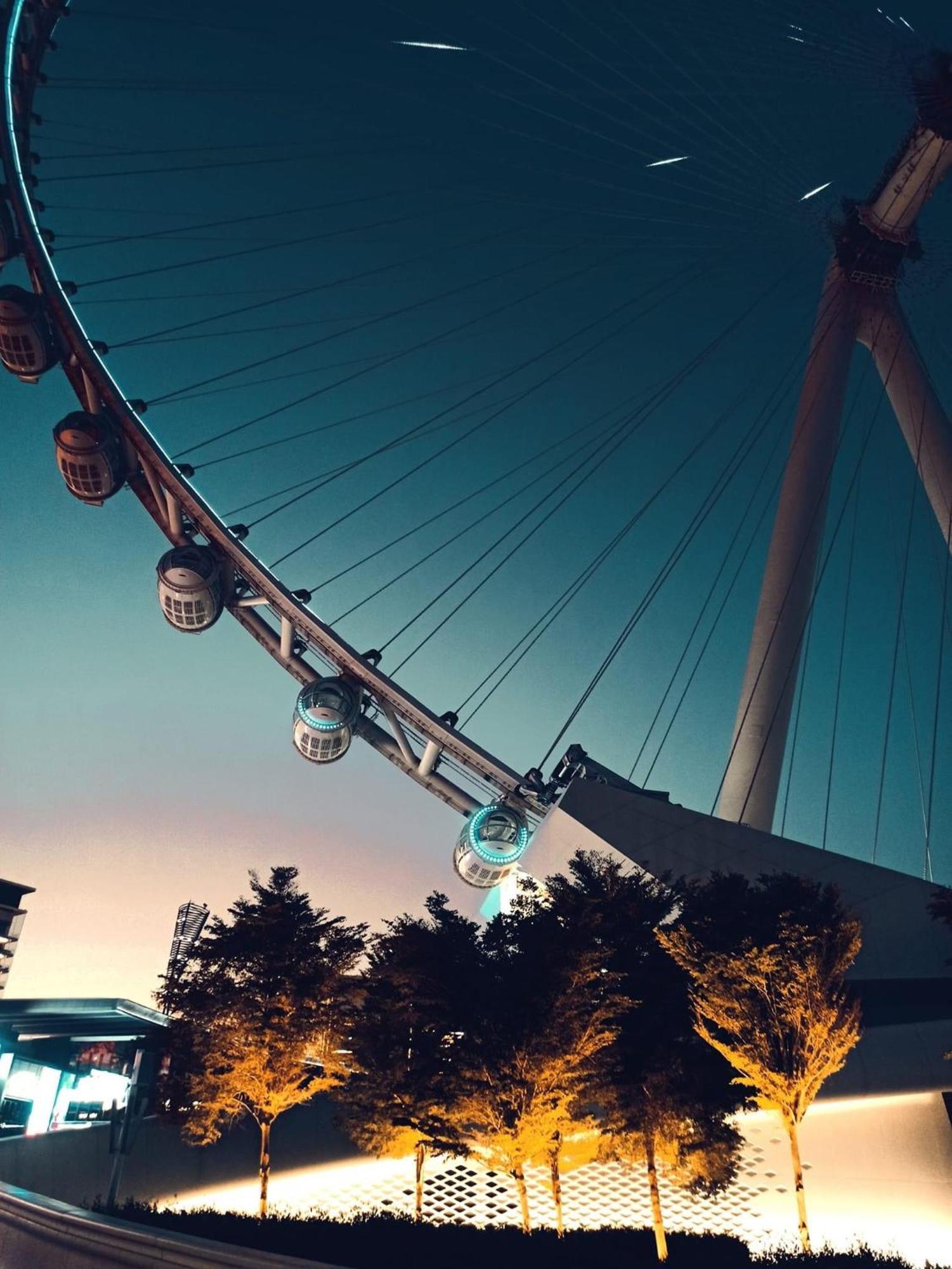 Seaview Beach Jbr - Walk To Beach - Gym - Pool - Metro Station * Dubai