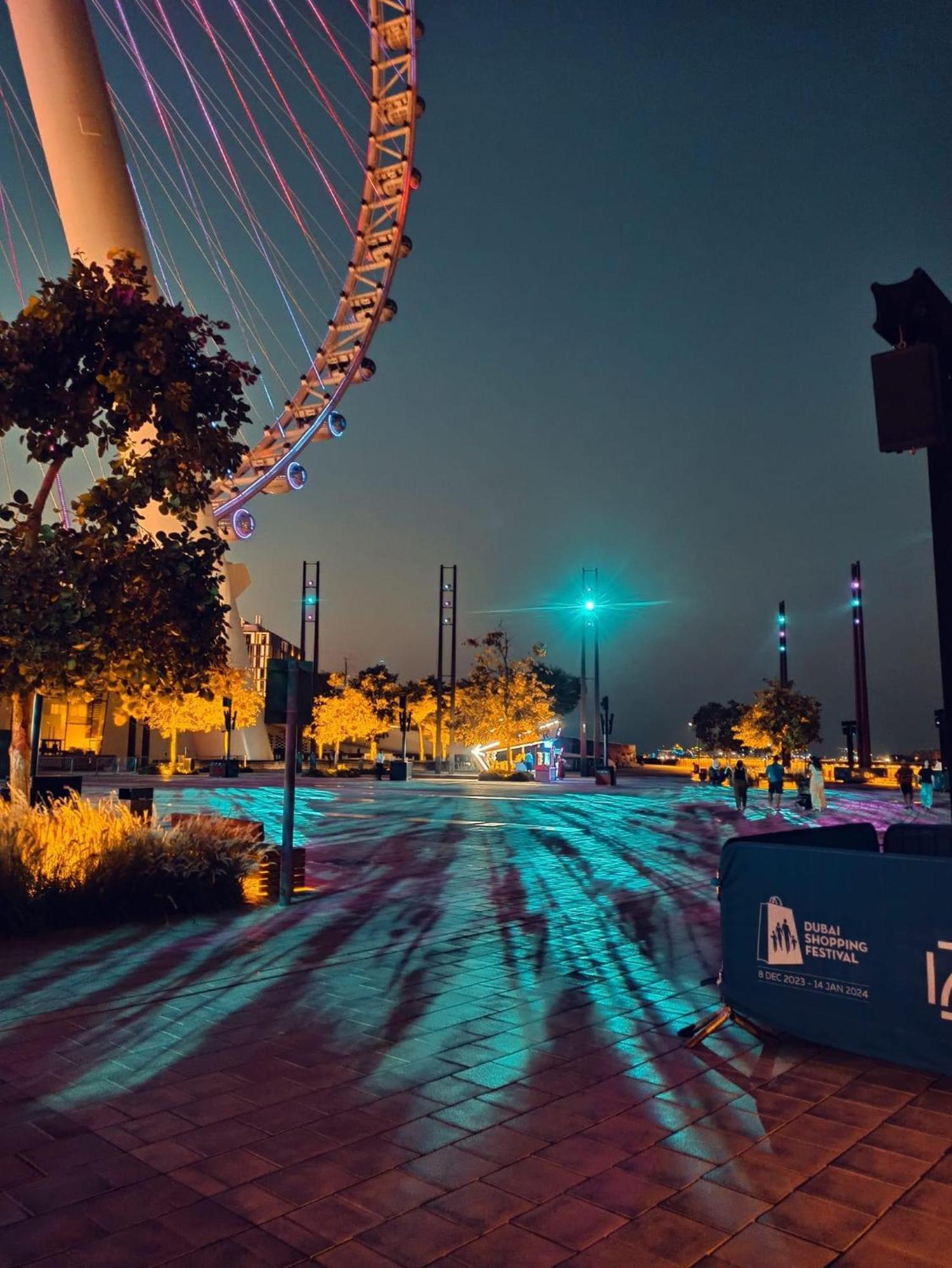 Seaview Beach Jbr - Walk To Beach - Gym - Pool - Metro Station *