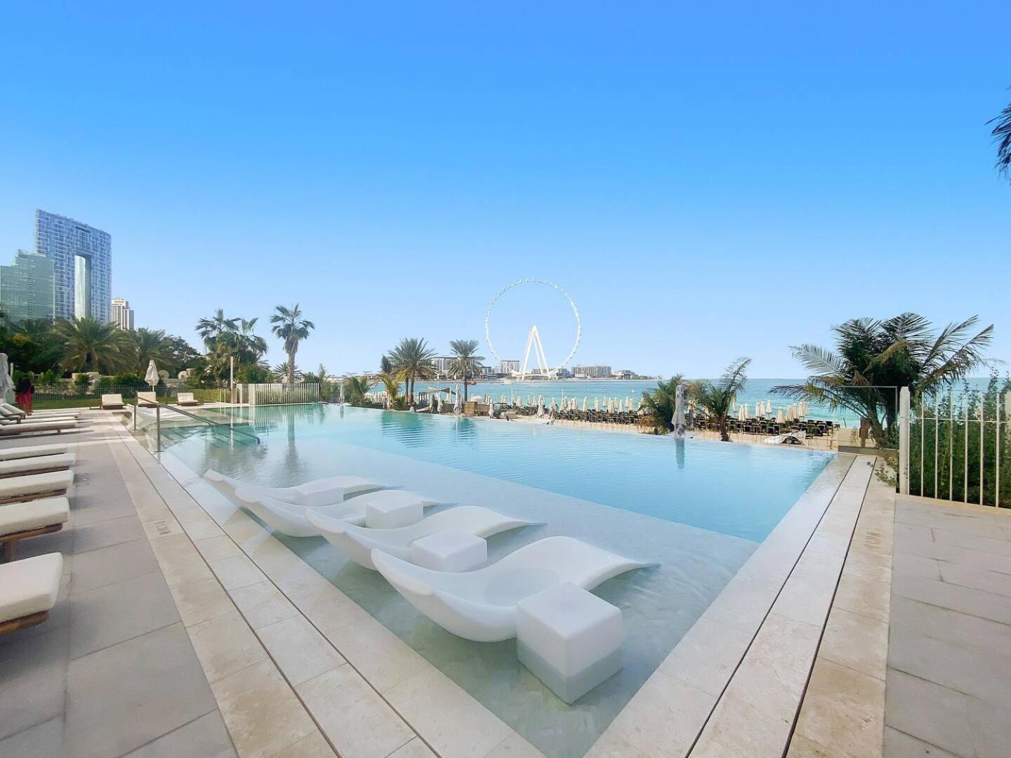 3bed Private - Belle Vie A La Vie Dubai